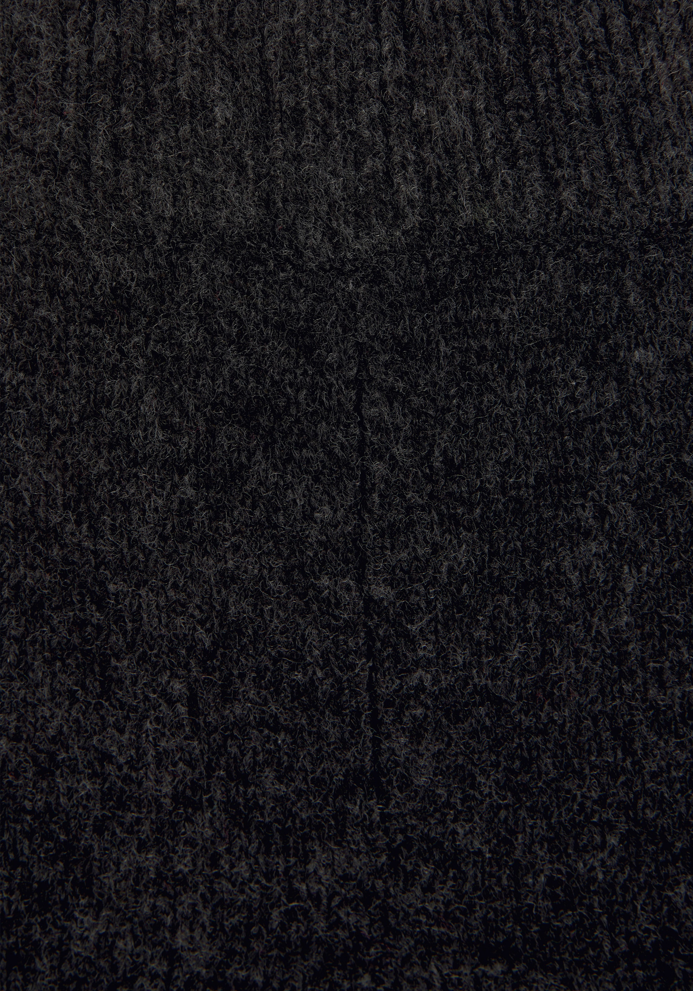 LASCANA Strickhose, aus weichem Strick, Loungewear