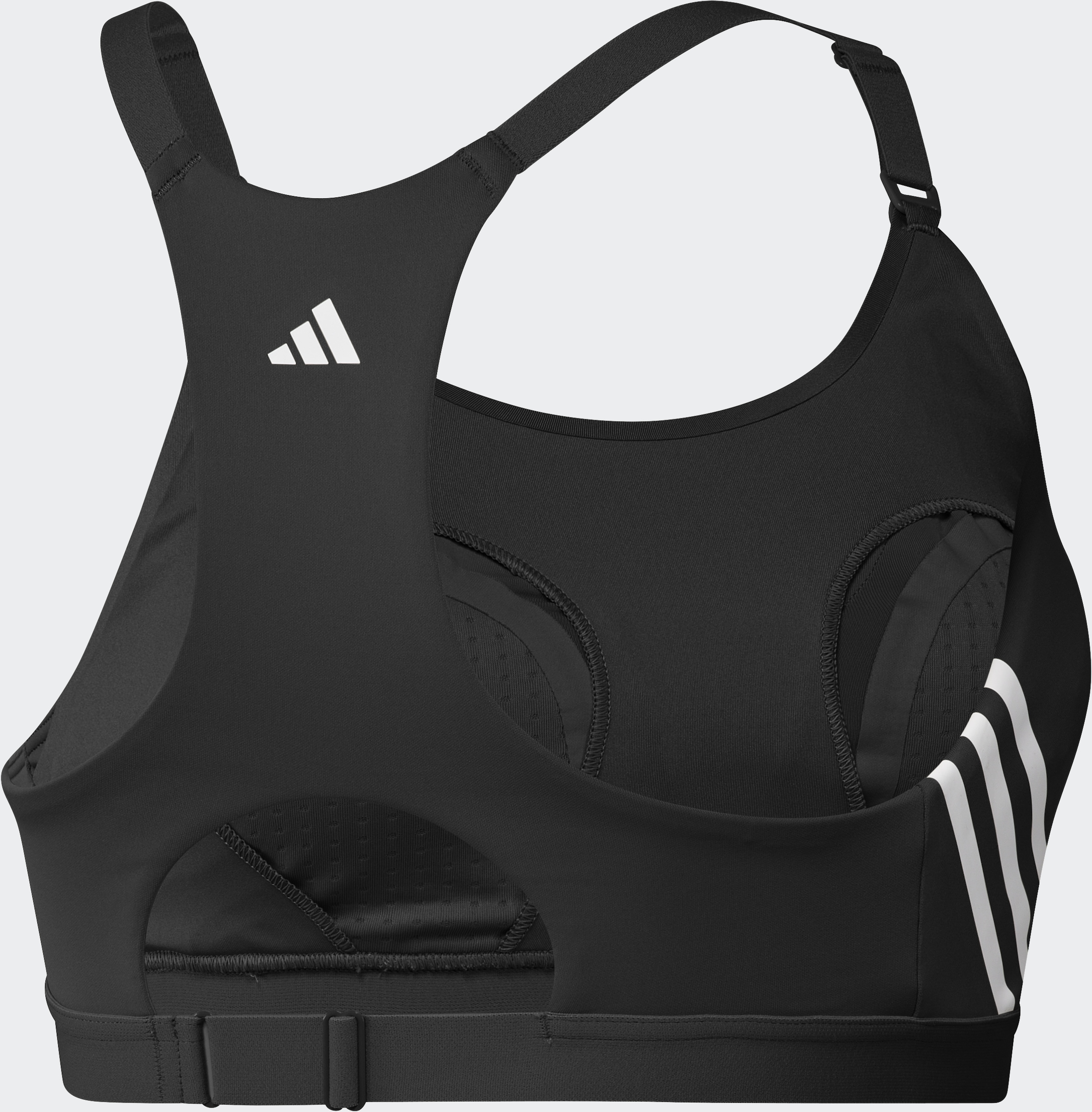 adidas Performance Sport-BH »PWI L MS MAT«, Still-Sport BH