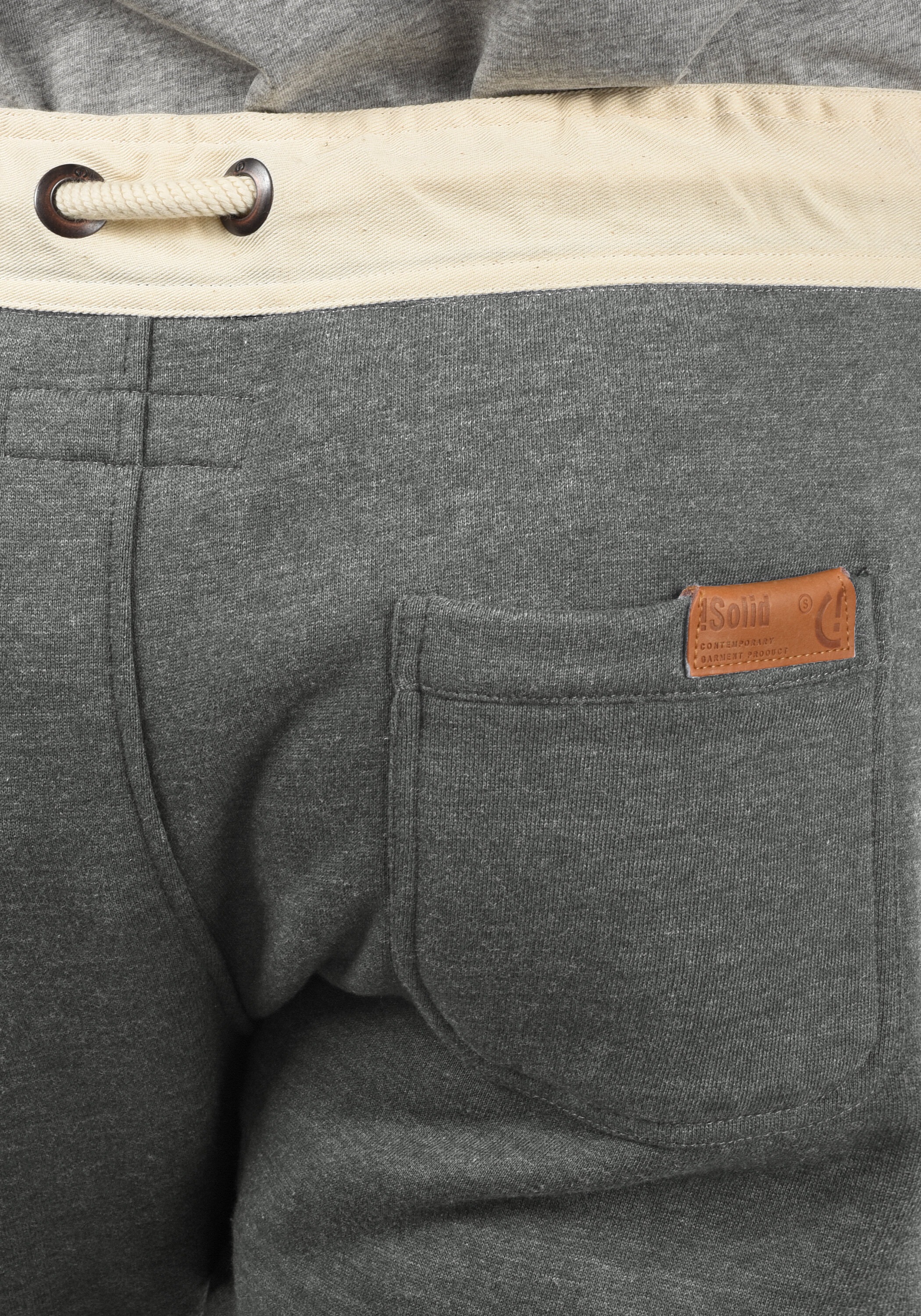 !Solid Jogginghose »Jogginghose SDTripPant«