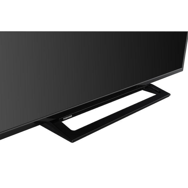 Toshiba LED-Fernseher »43UK3163DG«, 108 cm/43 Zoll, 4K Ultra HD, Smart-TV ➥  3 Jahre XXL Garantie | UNIVERSAL