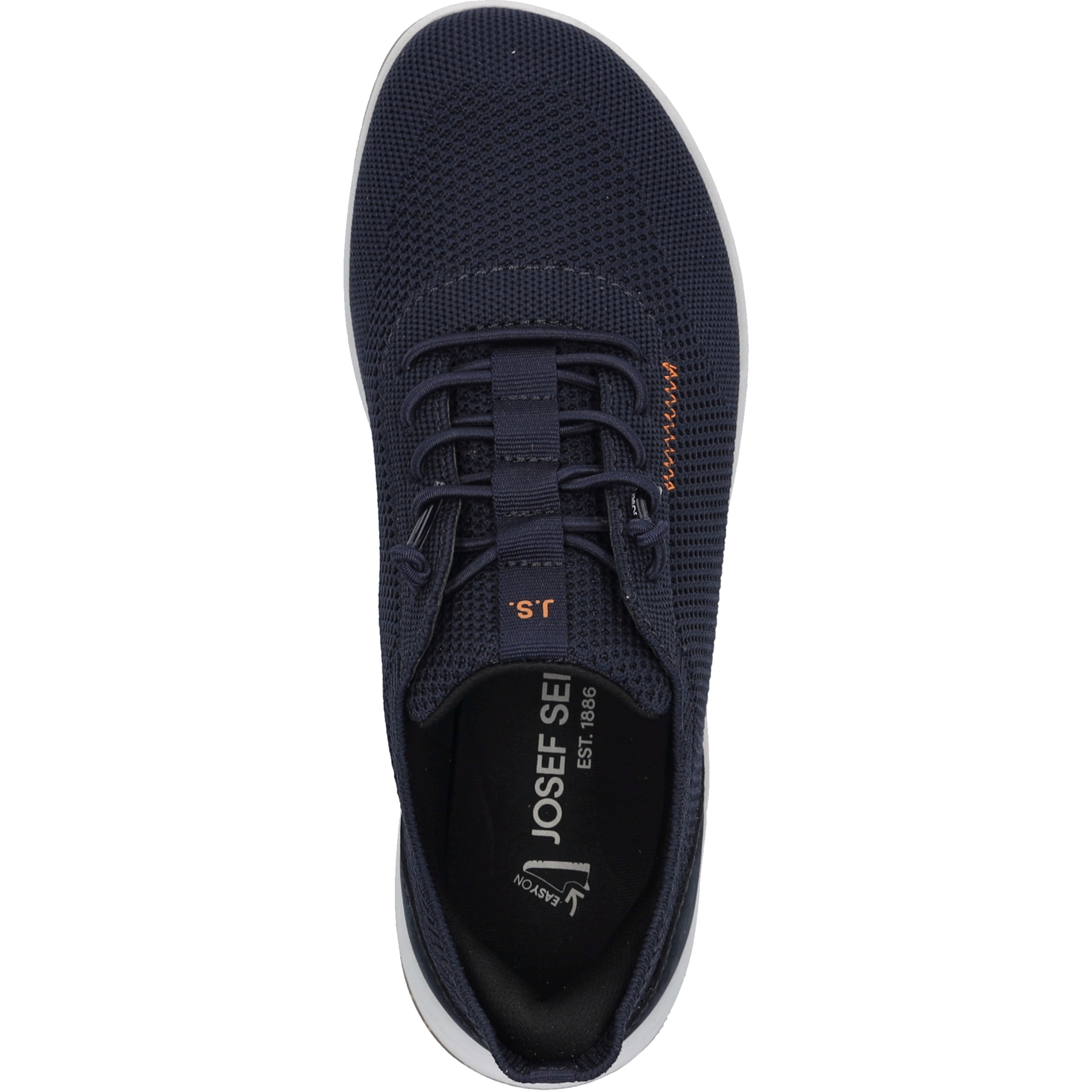 Josef Seibel Sneaker »Cheryl 01, nachtblau«