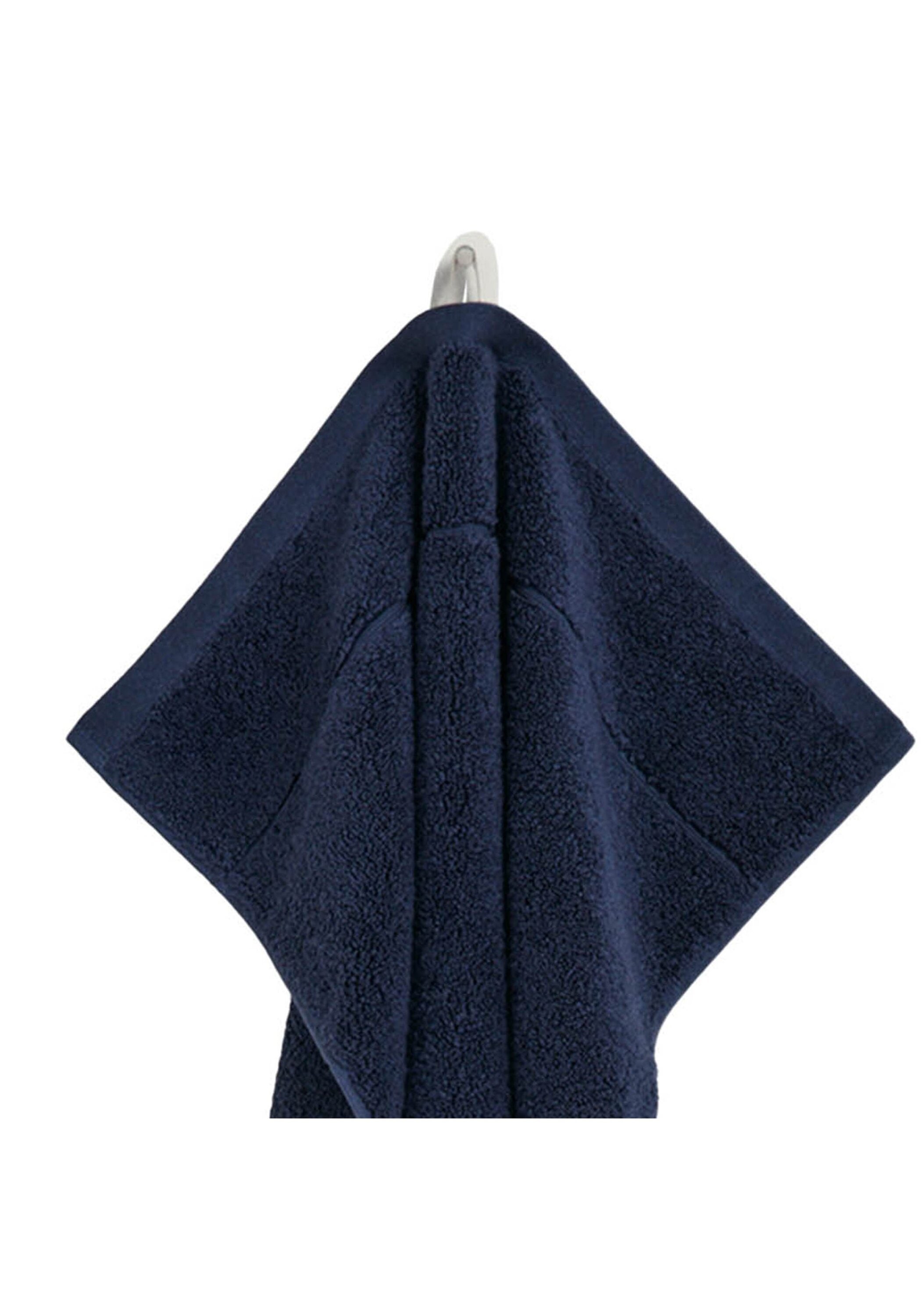 Gant Gästehandtuch »Gästetuch Premium Towel 3er Pack«, (3er Pack St.)