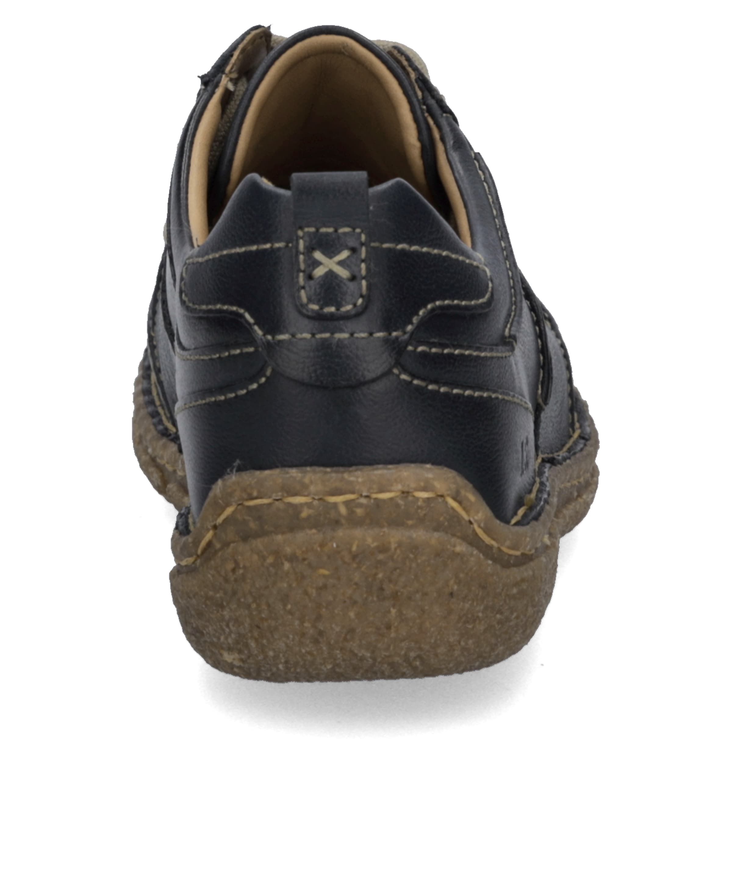 Josef Seibel Schnürschuh »Neele 70, ocean«