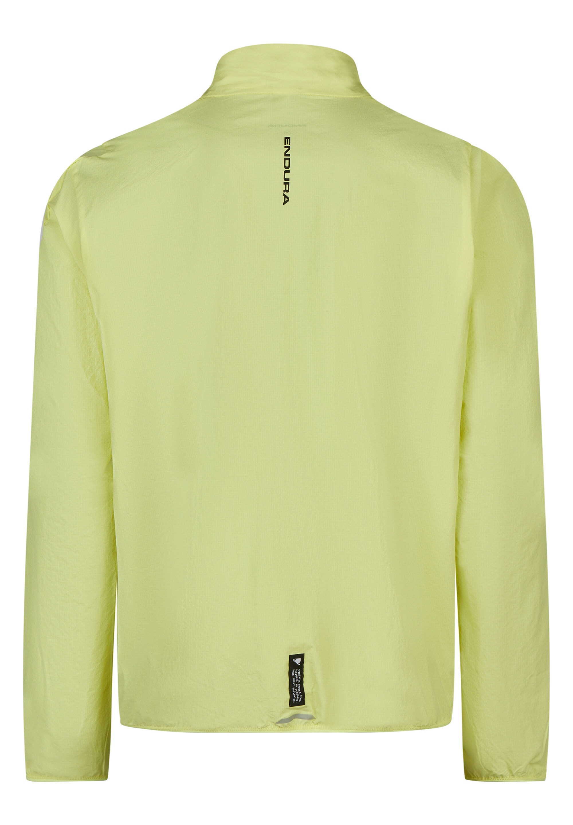 Endura Fahrradjacke »ALLTRACK« ohne Kapuze aus leichtem Material
