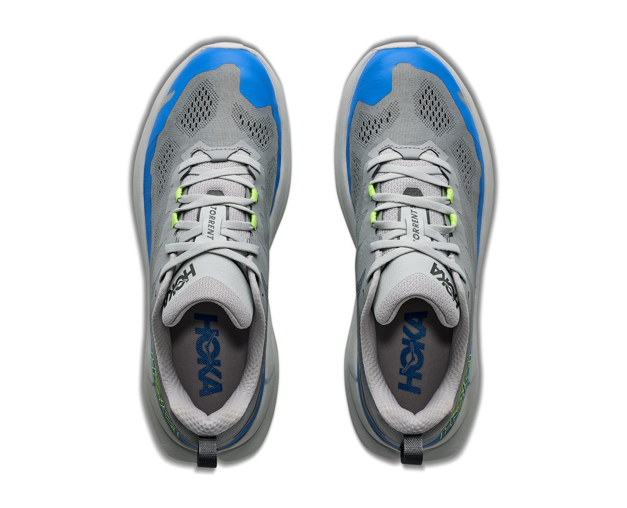 Hoka One One Trailrunningschuh »Torrent 5«  Trailrunningschuh für Gelände, normale Dämpfung