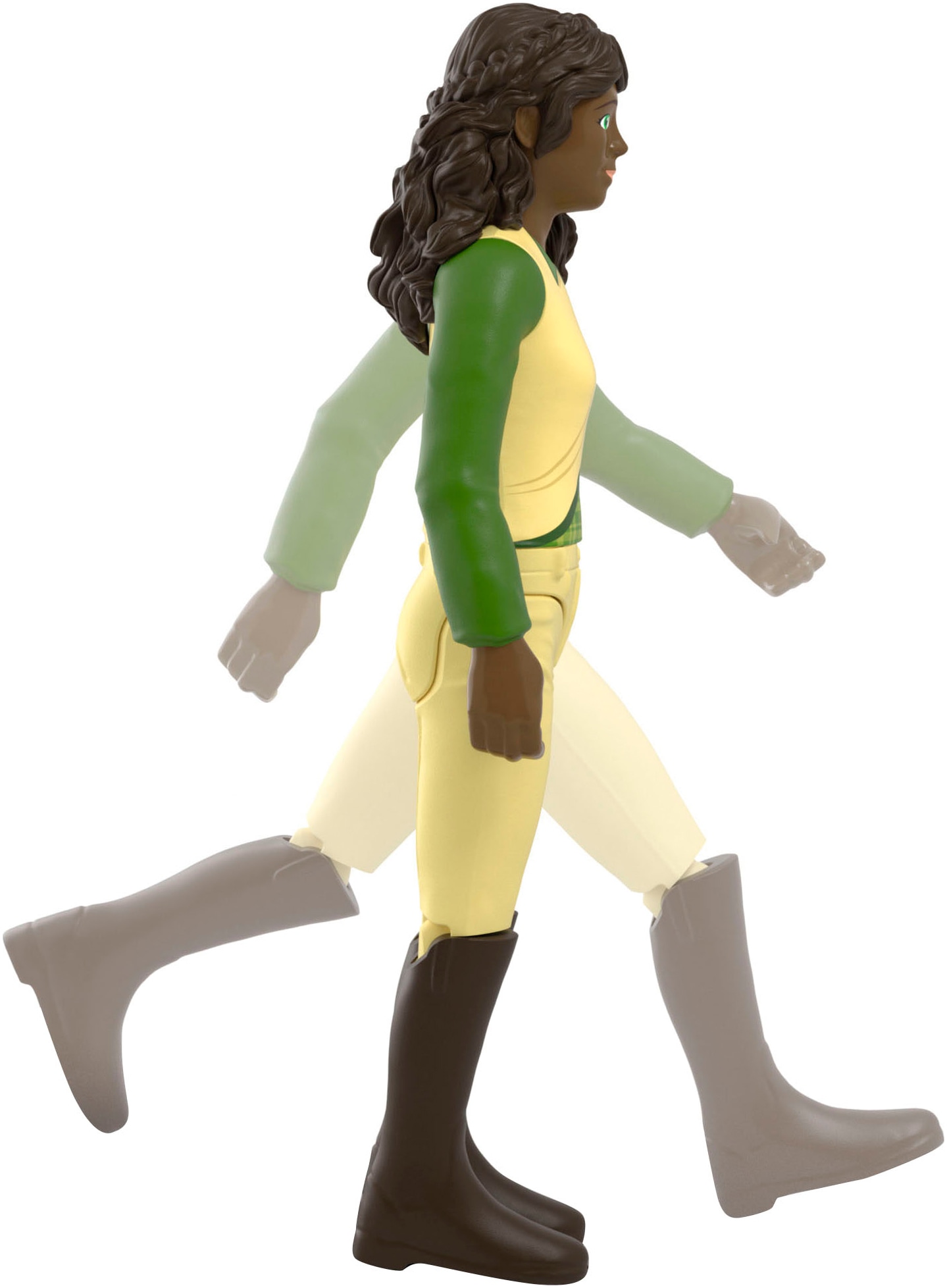 Schleich® Spielfigur »HORSE CLUB, Sarah's Erste-Hilfe-Set (42777)«