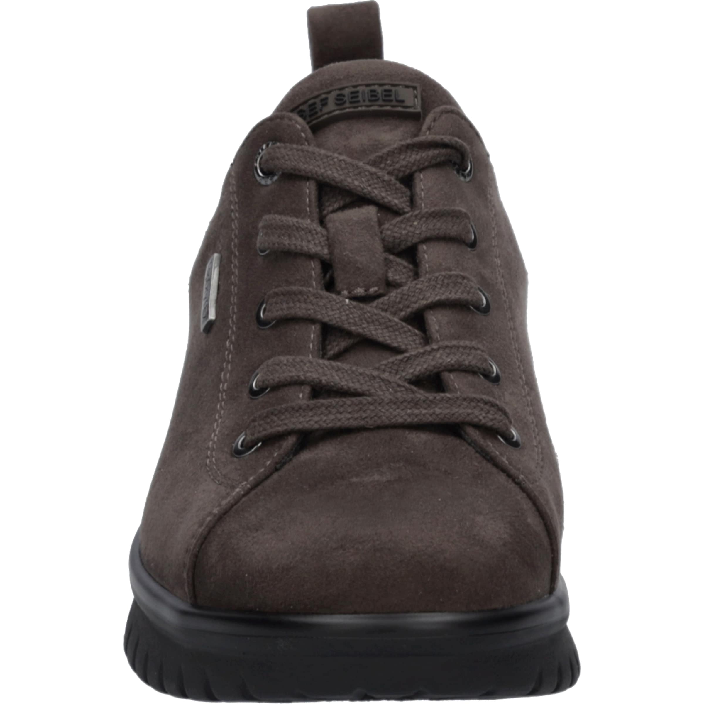 Josef Seibel Schnürschuh »Calais 57, chocolate«