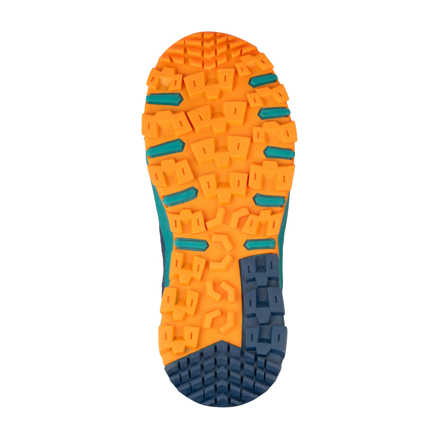 TROLLKIDS Outdoorschuh »Tronfjell Hiker Low«, Wasserdicht