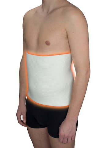 Hydas Rückenbandage »2560,1«, Nierenwärmer in 4 Größen kaufen