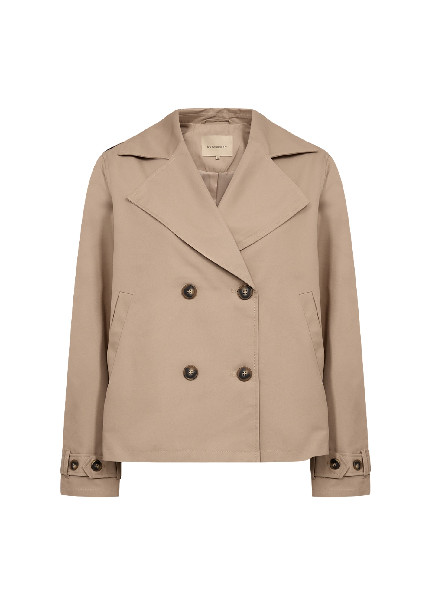 soyaconcept Kurzjacke »SC-AMANDA 1«