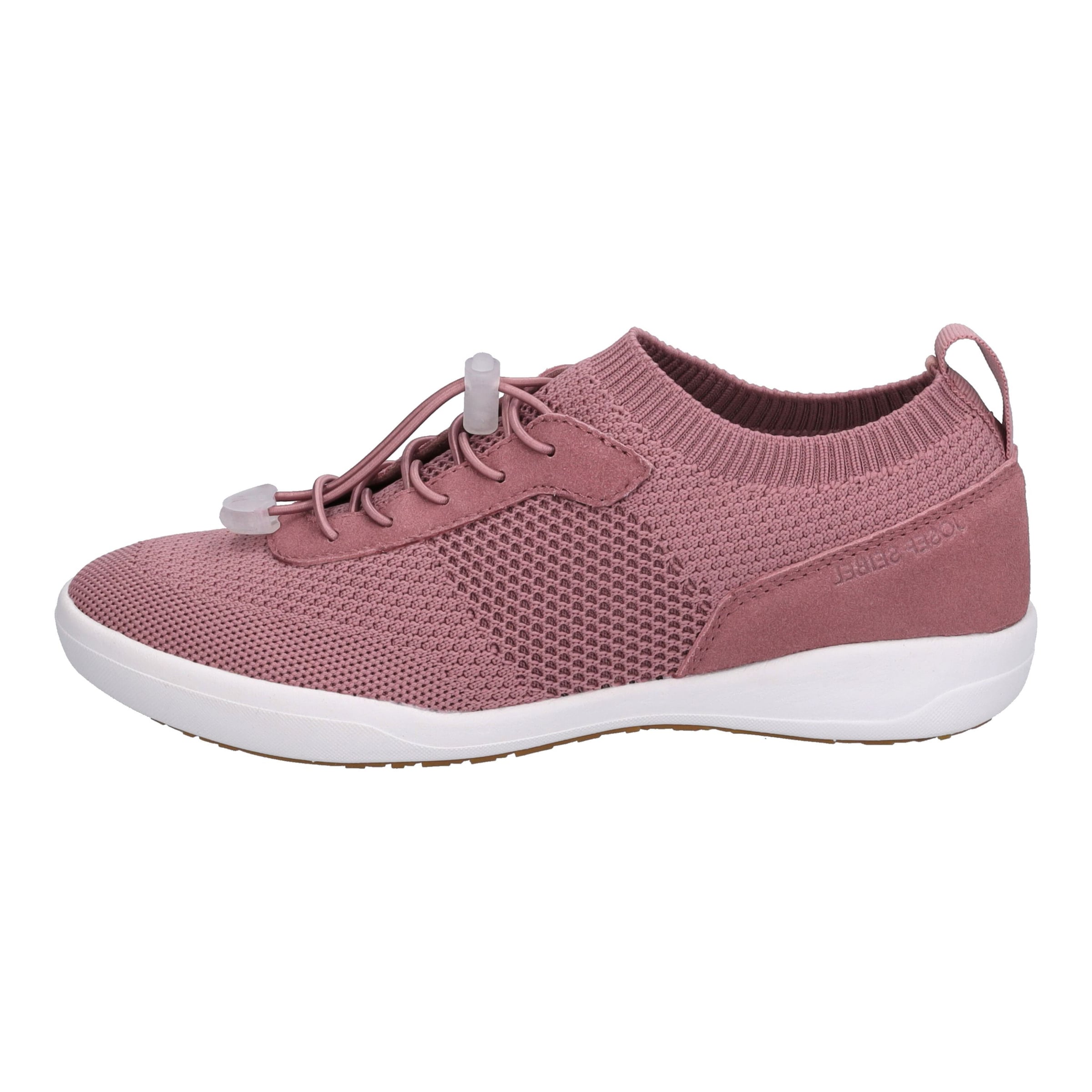 Josef Seibel Sneaker »Sina 69, rosa«