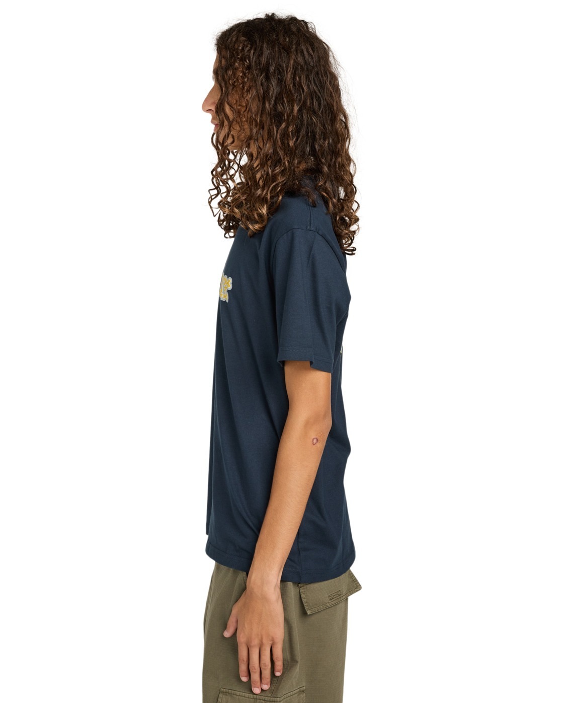 Element T-Shirt »Surreal Icon«