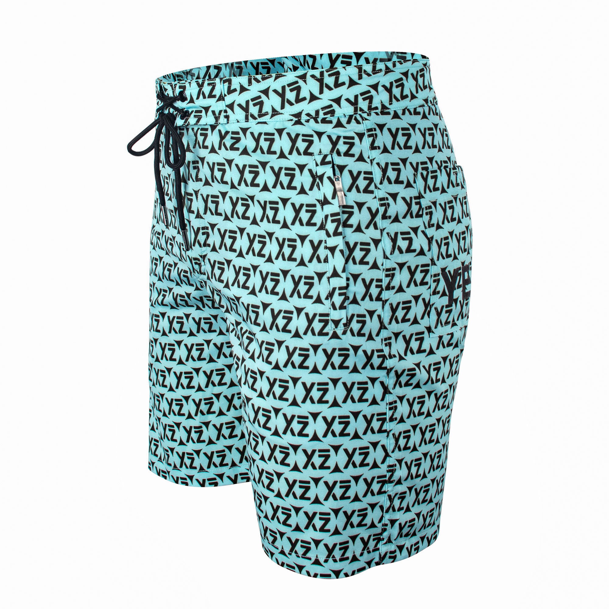 YEAZ Badeshorts »Badeshorts DAZZERS«