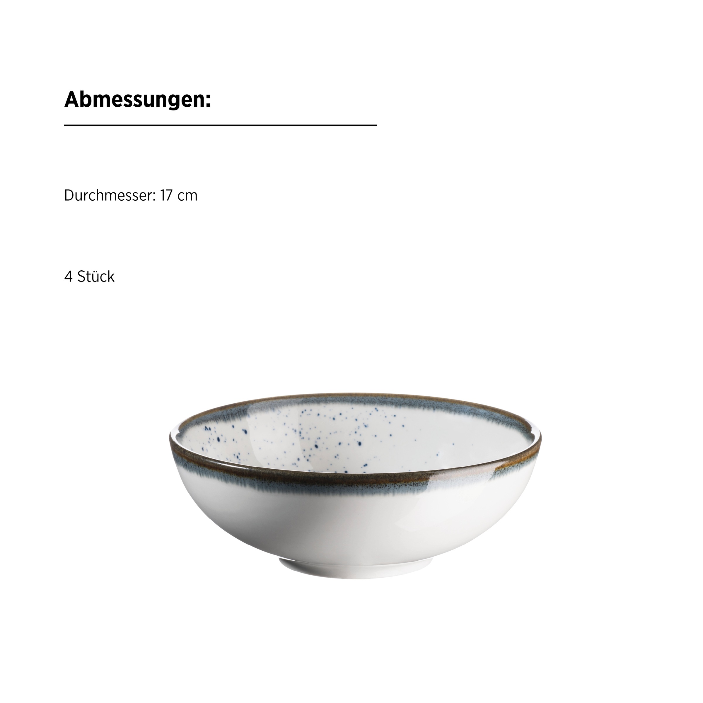 MÄSER Kombiservice »Pintar«