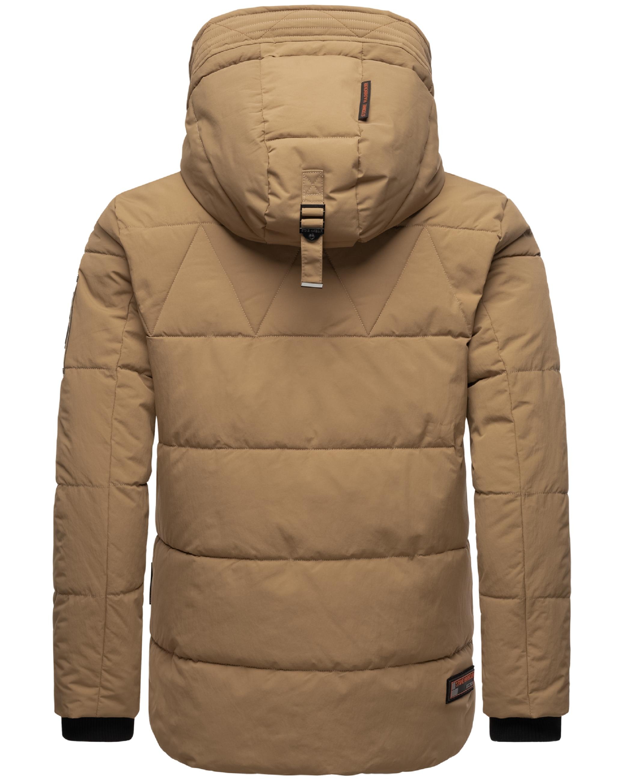 Stone Harbour Outdoorjacke »Winterjacke Admaroo«