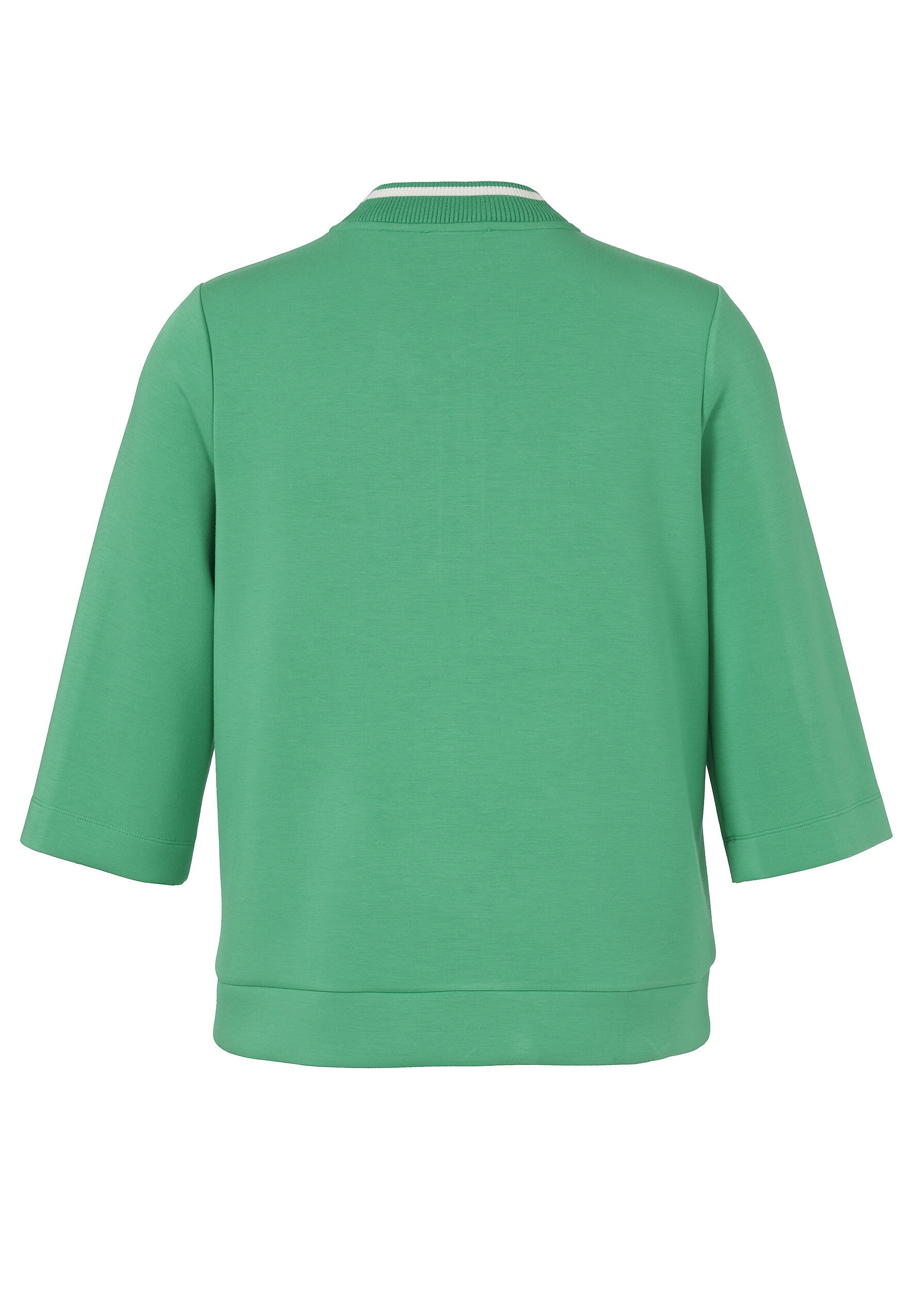 FRAPP Sweatshirt »FRAPP Sweatshirt«, Große Größen

