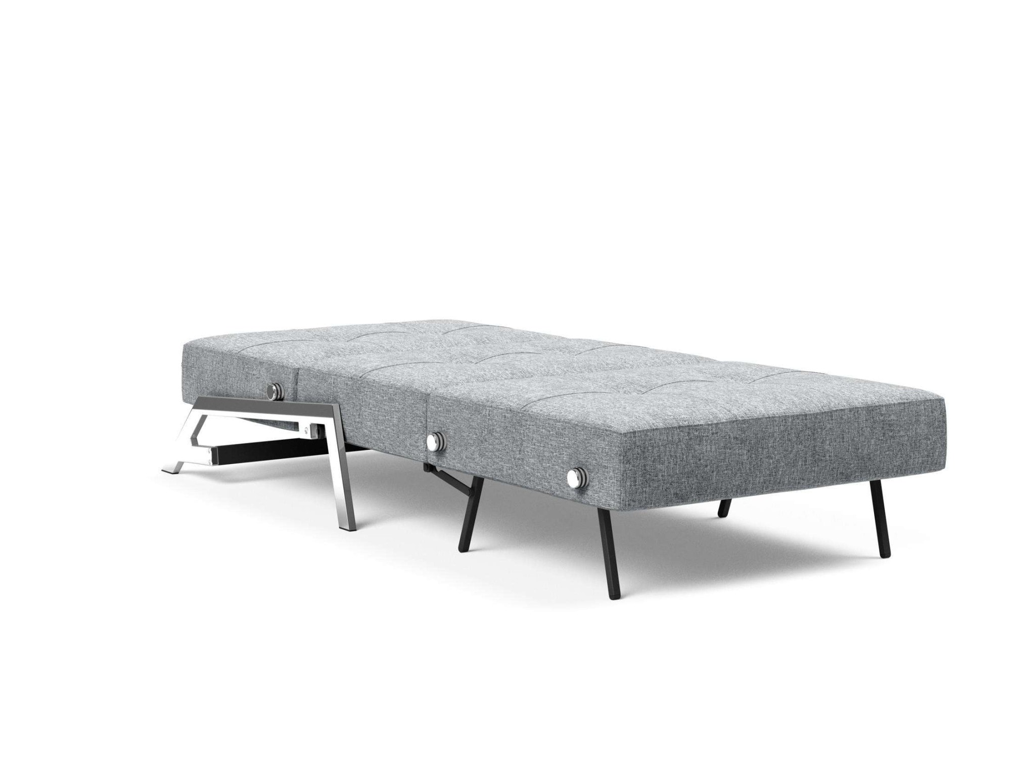 INNOVATION LIVING ™ Sessel »CUBED Schlafsessel«
