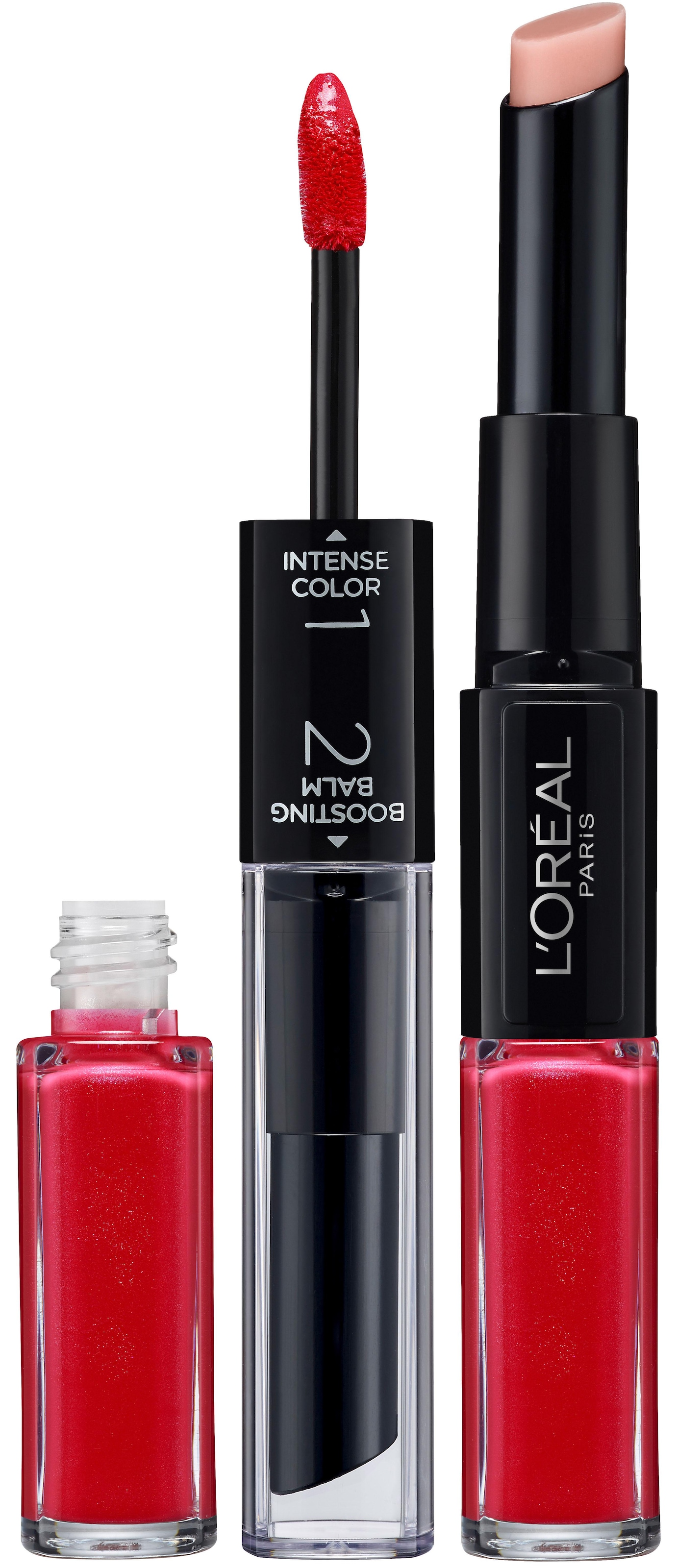 L'ORÉAL PARIS Lippenstift »Infaillible X3«