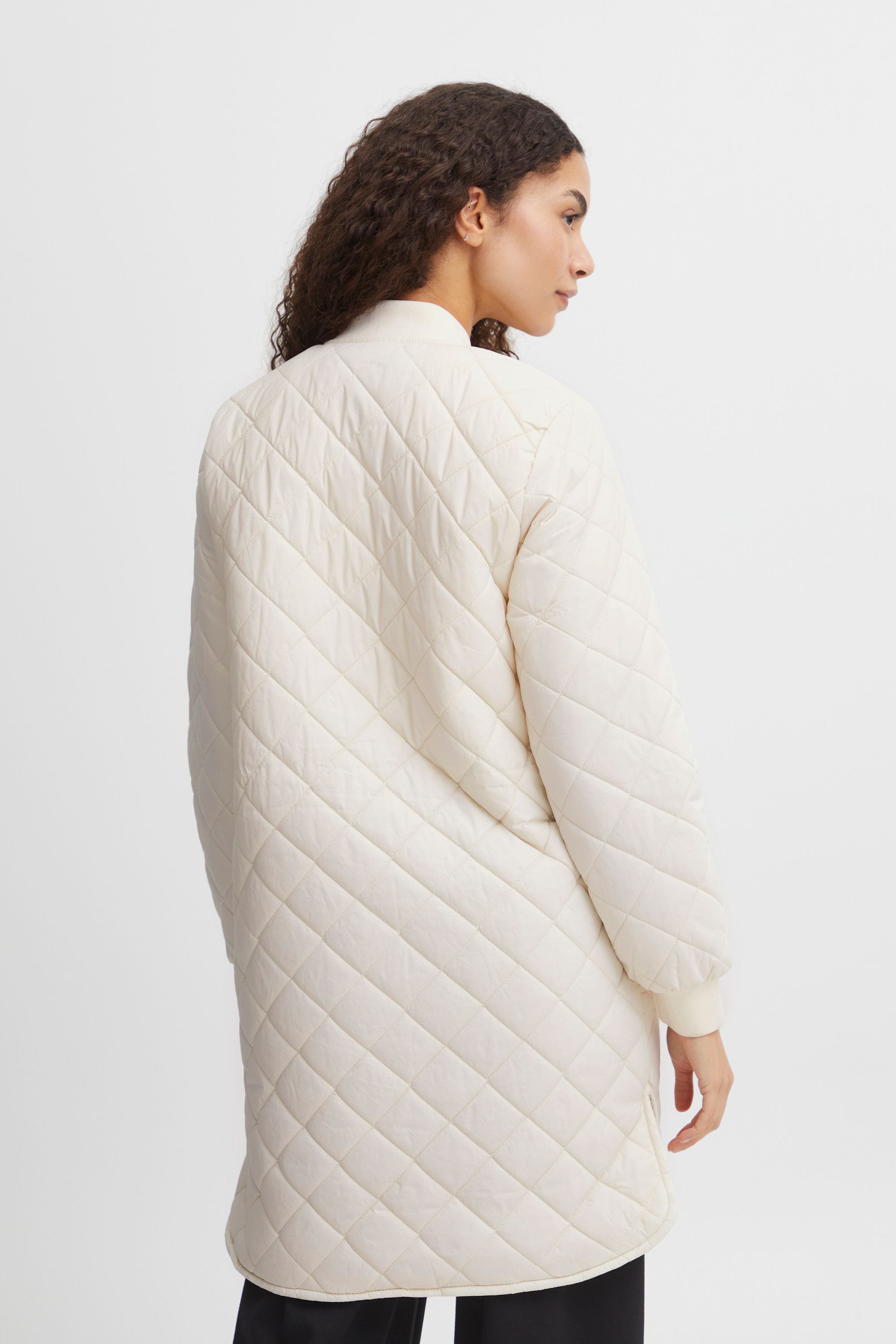 b.young Steppmantel »Steppmantel BYCanna«