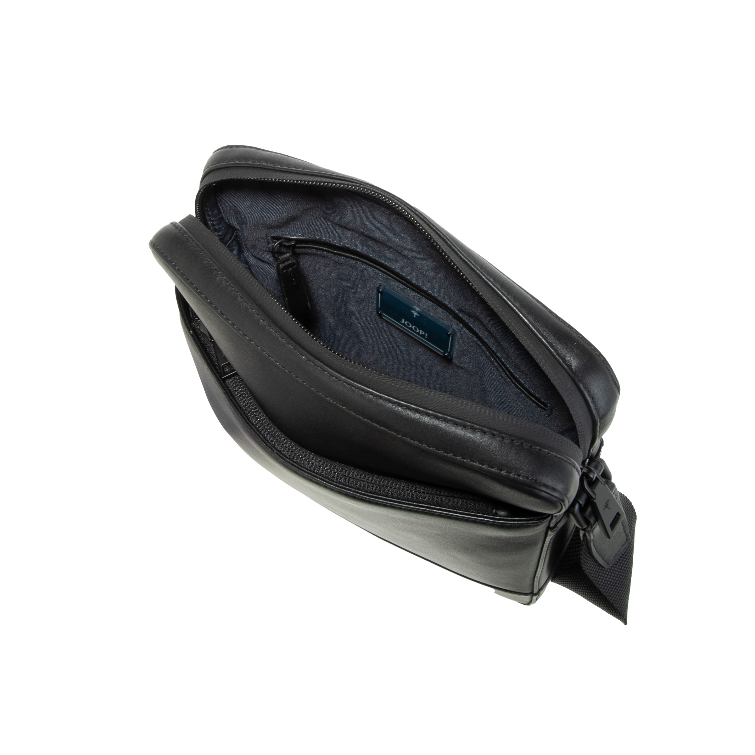 JOOP! Schultertasche »manciano remus shoulderbag xsvz«