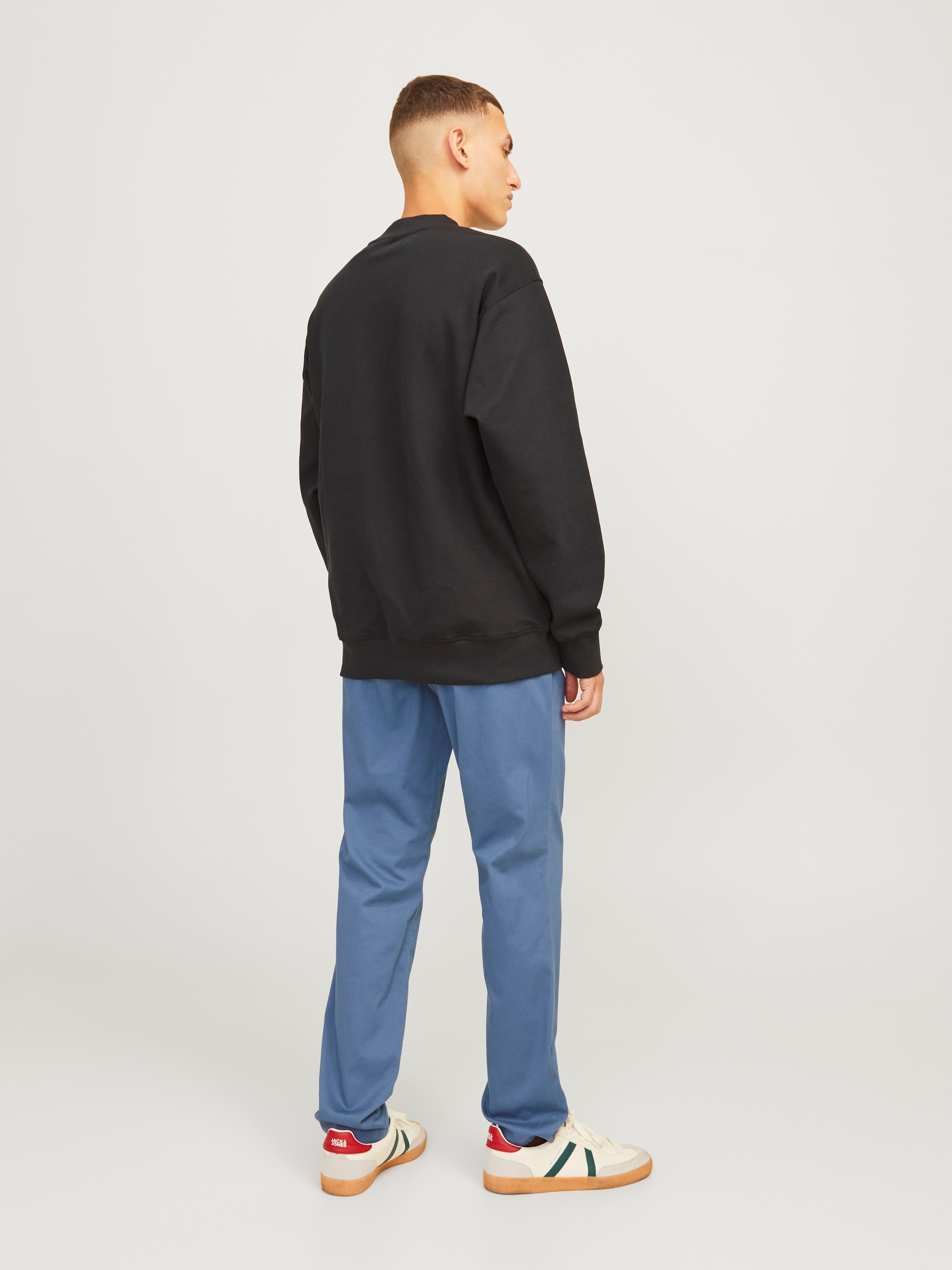Jack & Jones Chinos »JPSTMARCO JJBOWIE NOOS«