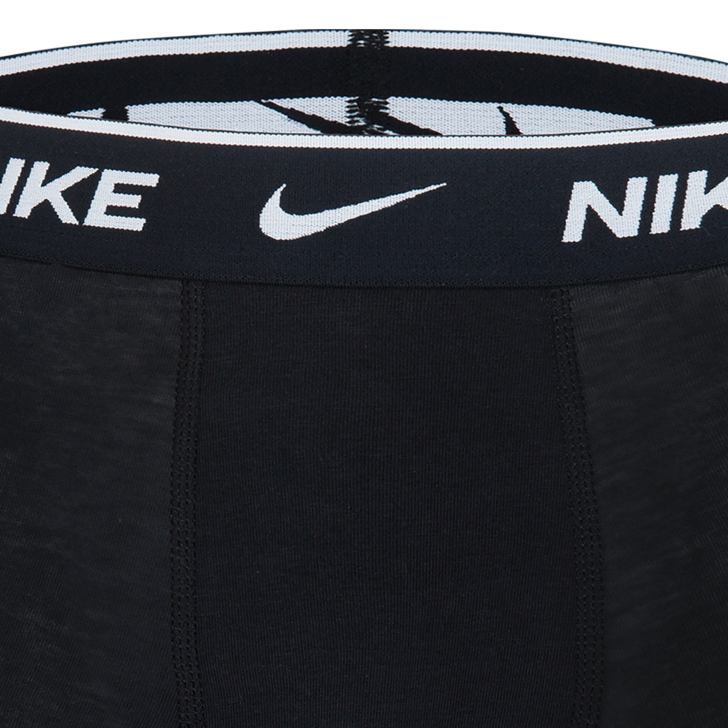 Nike Sportswear Boxershorts »für Jungs« Spar-Packung, 3 Stk. tlg., Kinder Unterhose aus Baumwolle