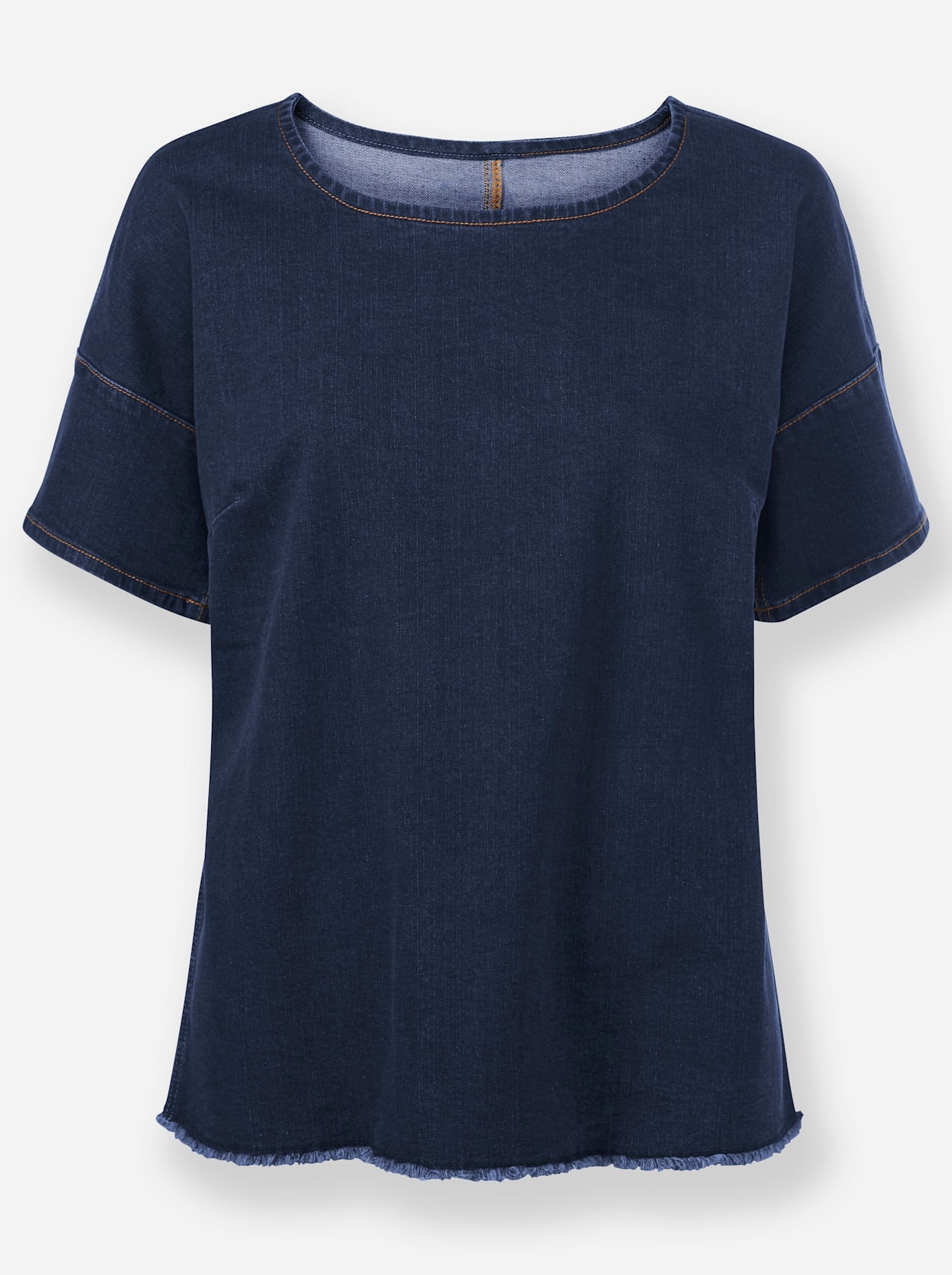 heine Jeansbluse