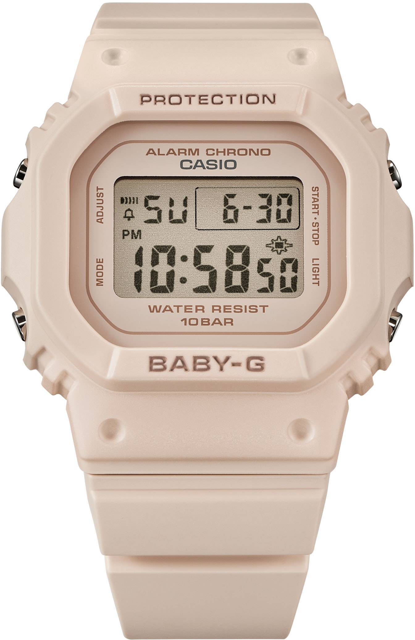 »BGD-565-4ER« auf kaufen CASIO Rechnung Chronograph BABY-G