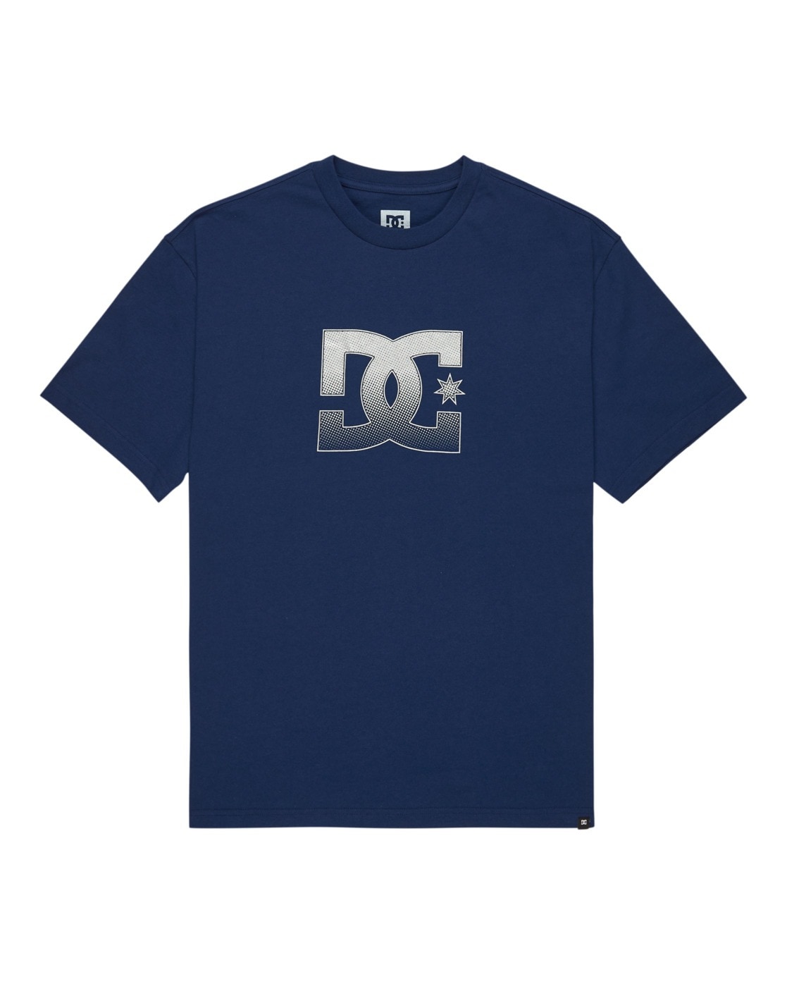 DC Shoes T-Shirt »DC Star Reflective«