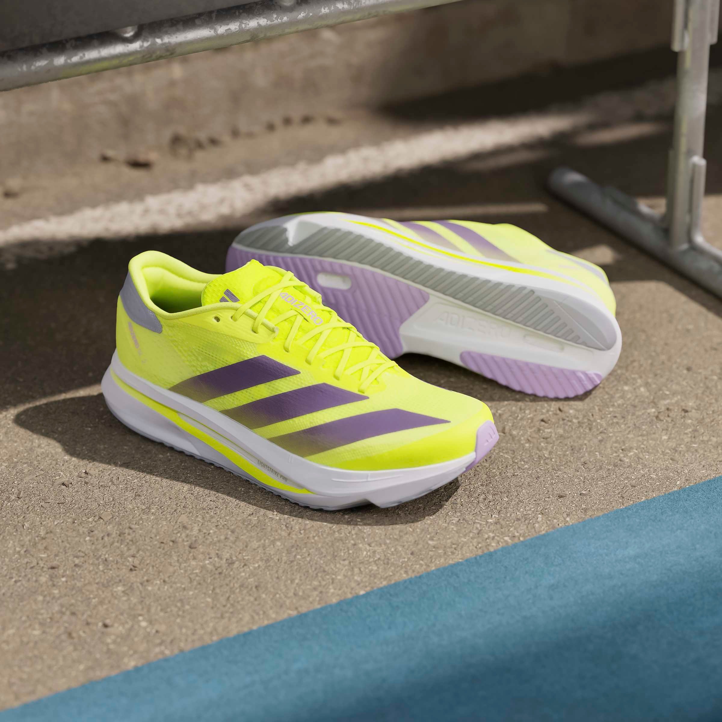 adidas Performance Laufschuh »ADIZERO SL 2«  mit Lightstrike-Sohle