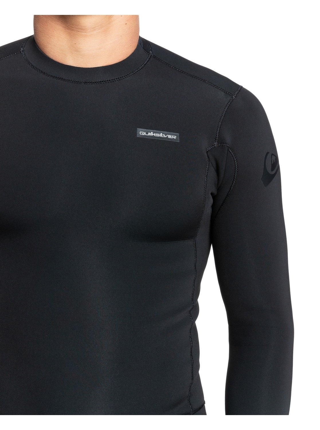 Quiksilver Neoprenanzug Everyday bei ♕ »2mm Sessions«