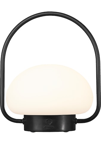 Nordlux LED Außen-Tischleuchte »Sponge To Go 20«, LED-Board, Warmweiß kaufen
