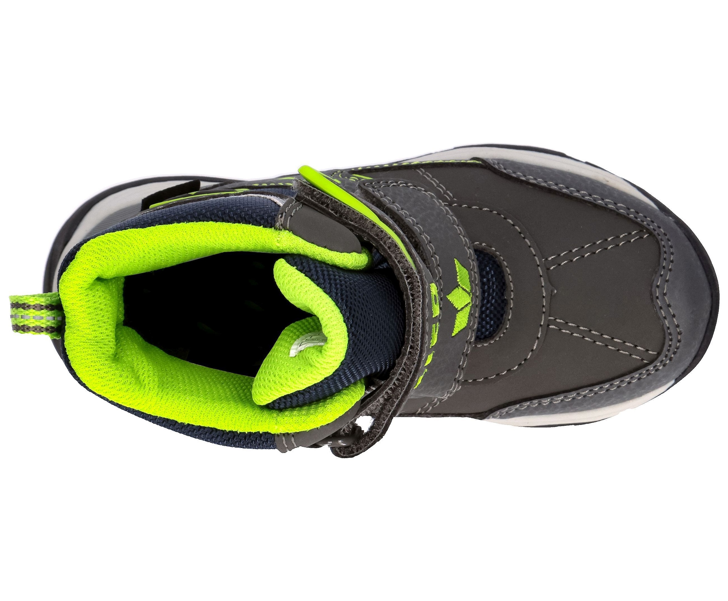 Lico Winterstiefel »Winterboot Asker V«