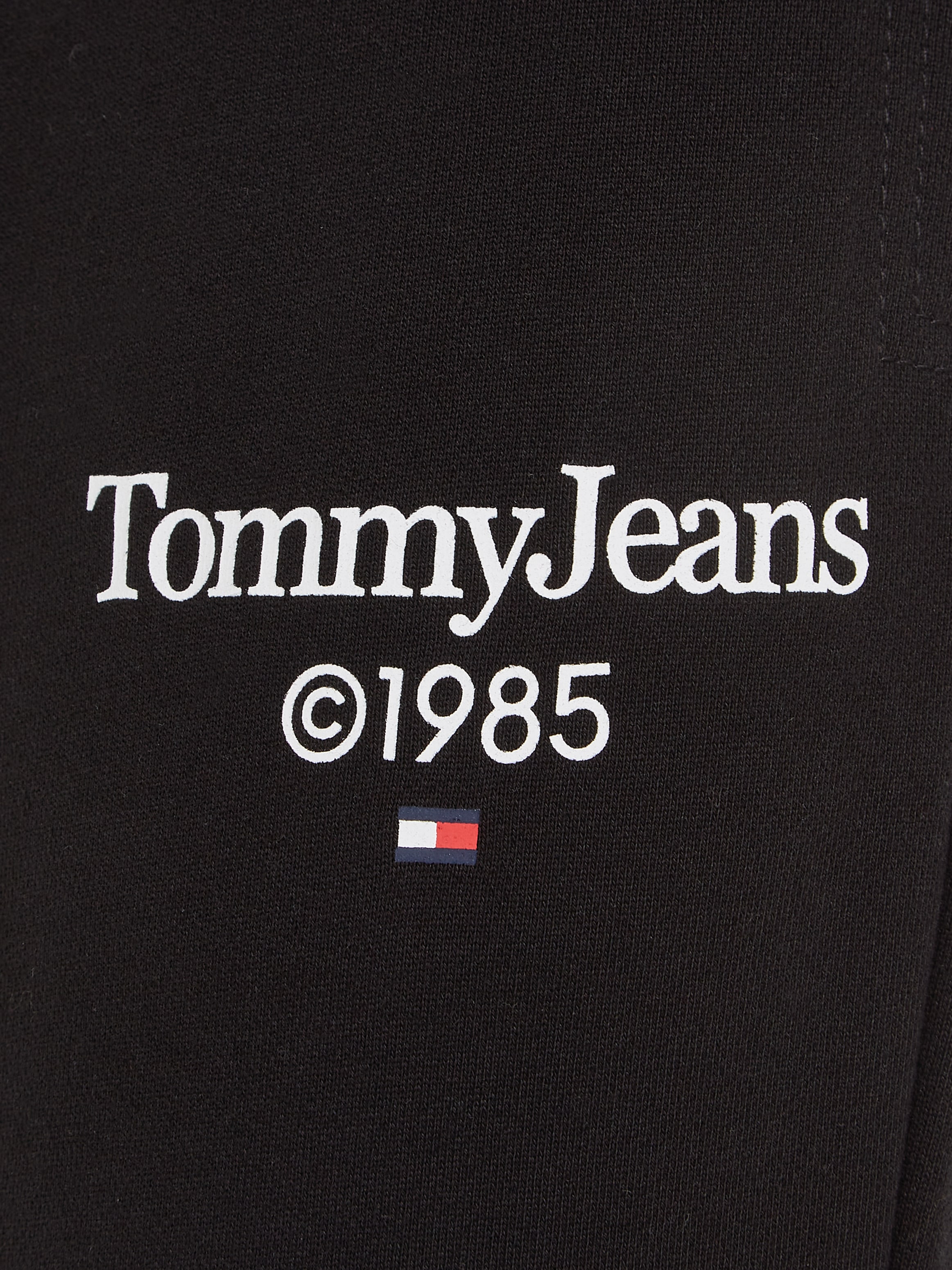 Tommy Jeans Plus Sweathose »TJM SLIM ENTRY GRAPH SWTPNT EXT«, Große Größen