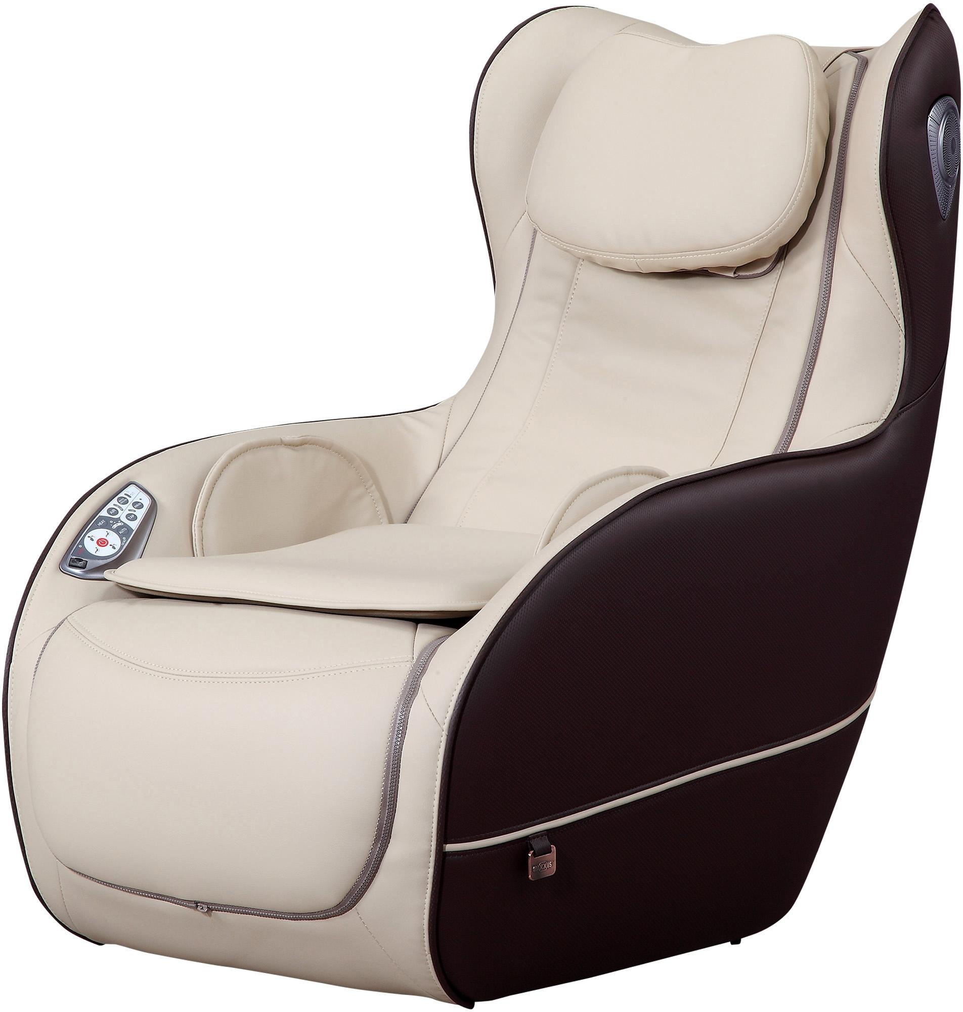 MAXXUS Massagesessel »MX 7.1«