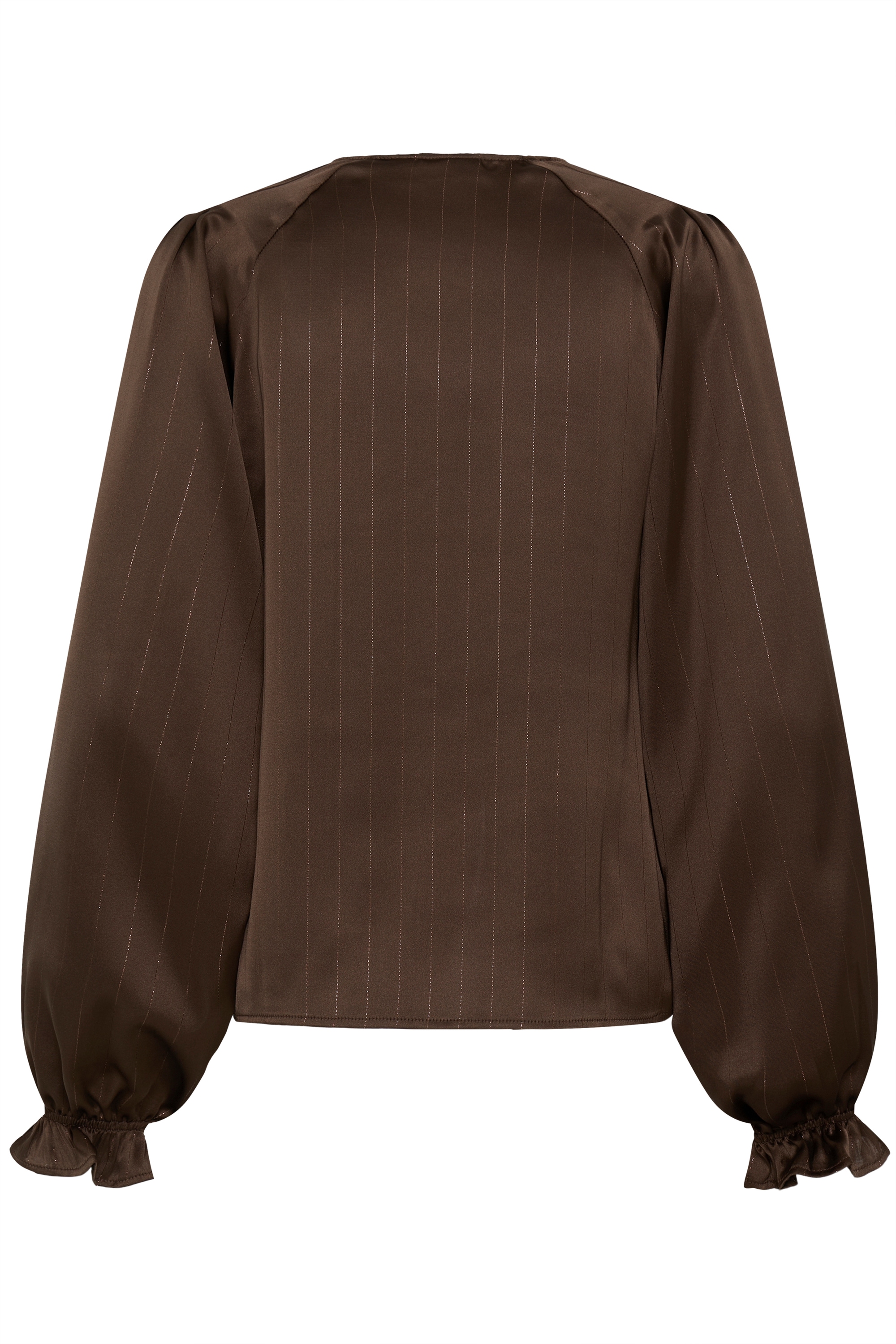 Pulz Jeans Langarmbluse »Pulz Jeans Bluse langarm PZDOROTA«