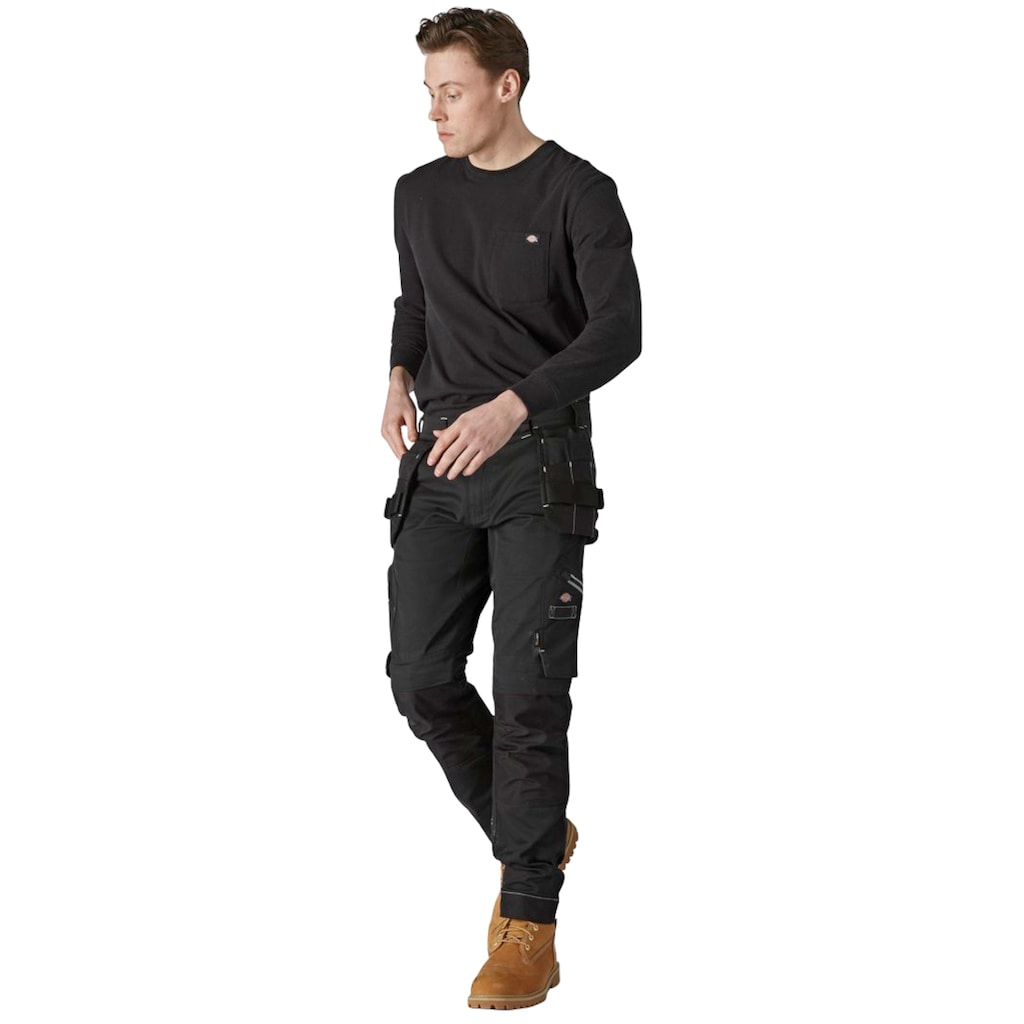 Dickies Arbeitshose »Holster-Universal-FLEX«