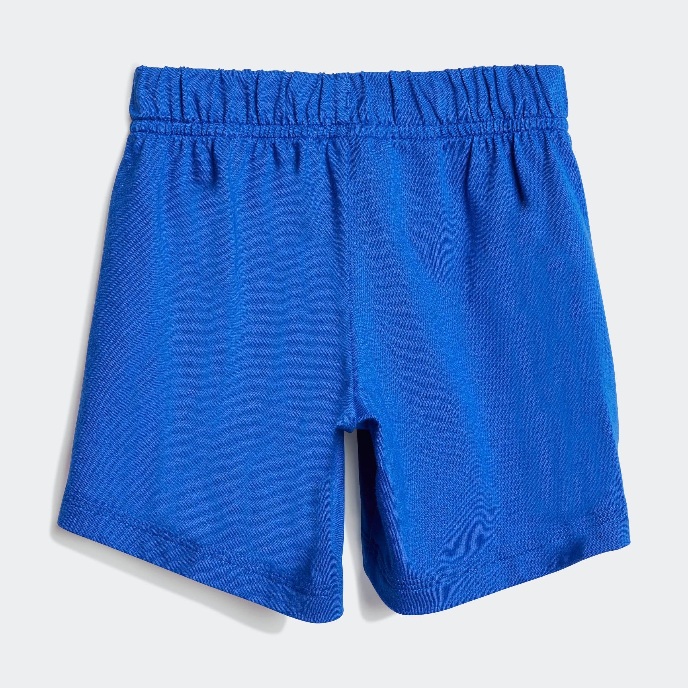 adidas Sportswear Trainingsanzug »I BL T-SET 160« 2 Stk.