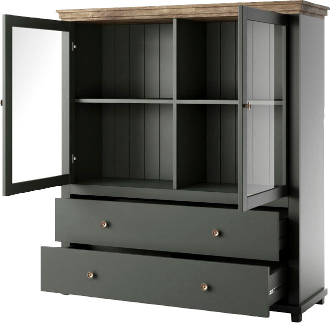 Home affaire Highboard »Evora«