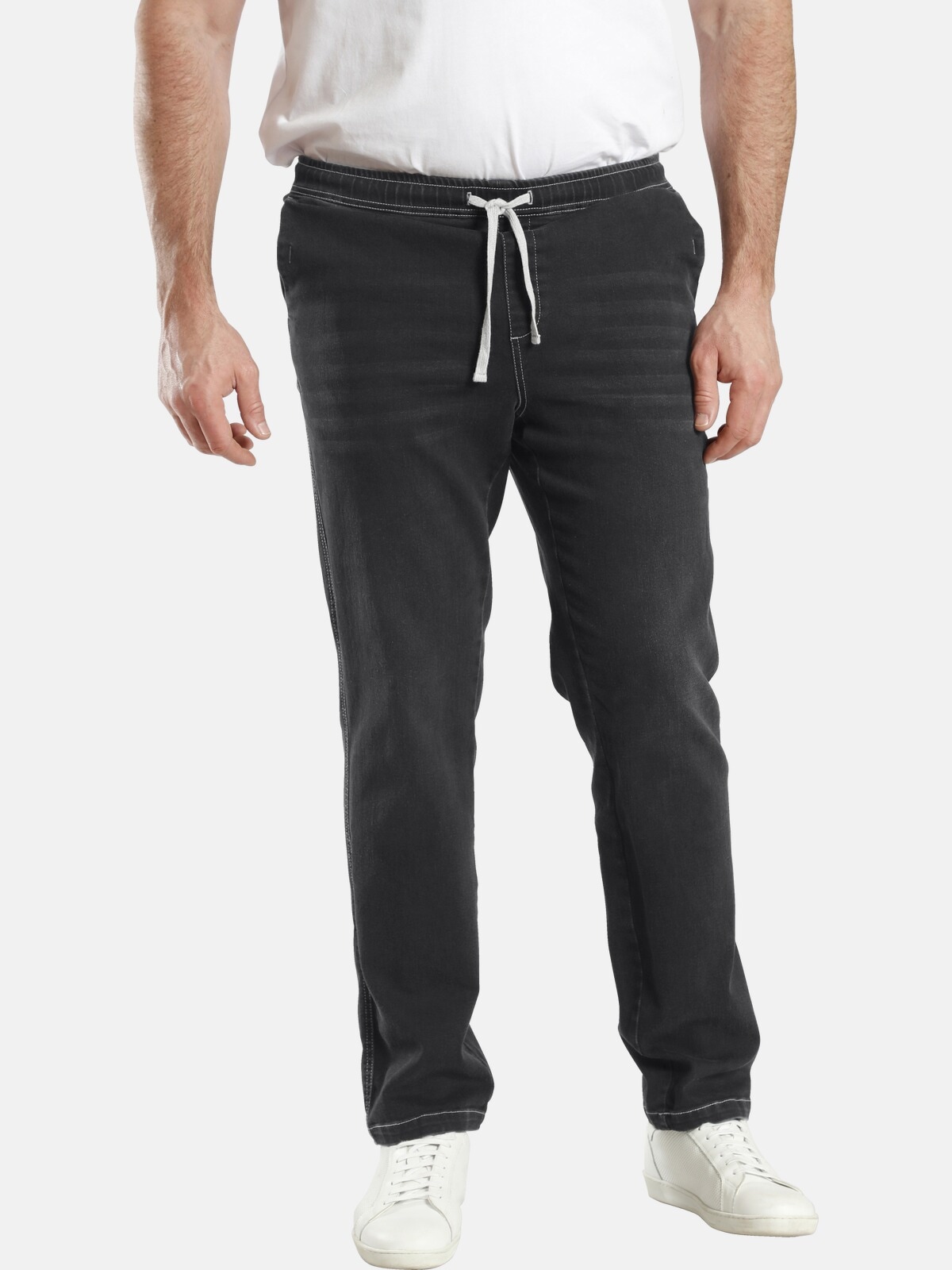 Schlupfhose »Schlupfjeans BARON TECEL«