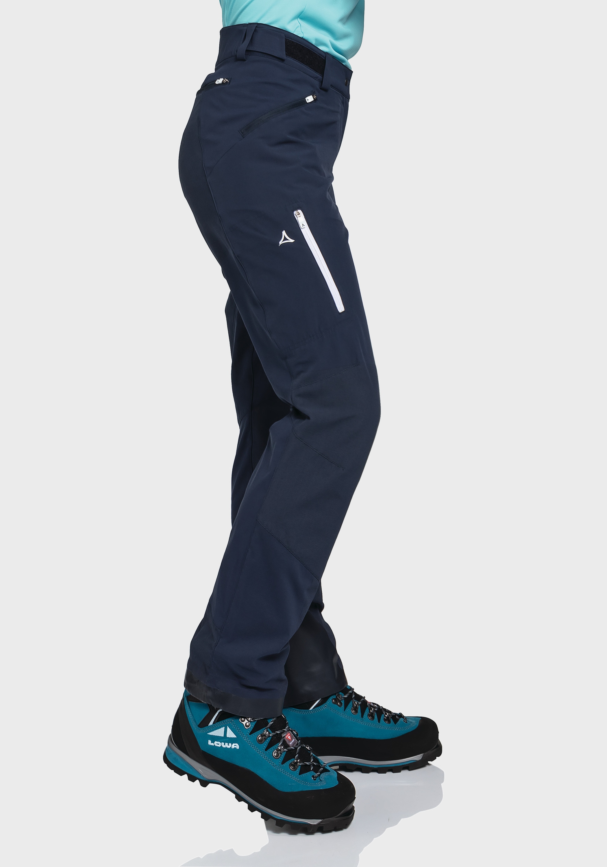 Schöffel Outdoorhose »Pants Cabaray L«