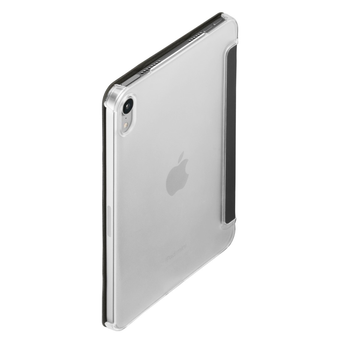 Hama Tablet-Hülle »Schutzhülle "Fold Clear" für Apple iPad mini 8.3" (2024)« Tablet