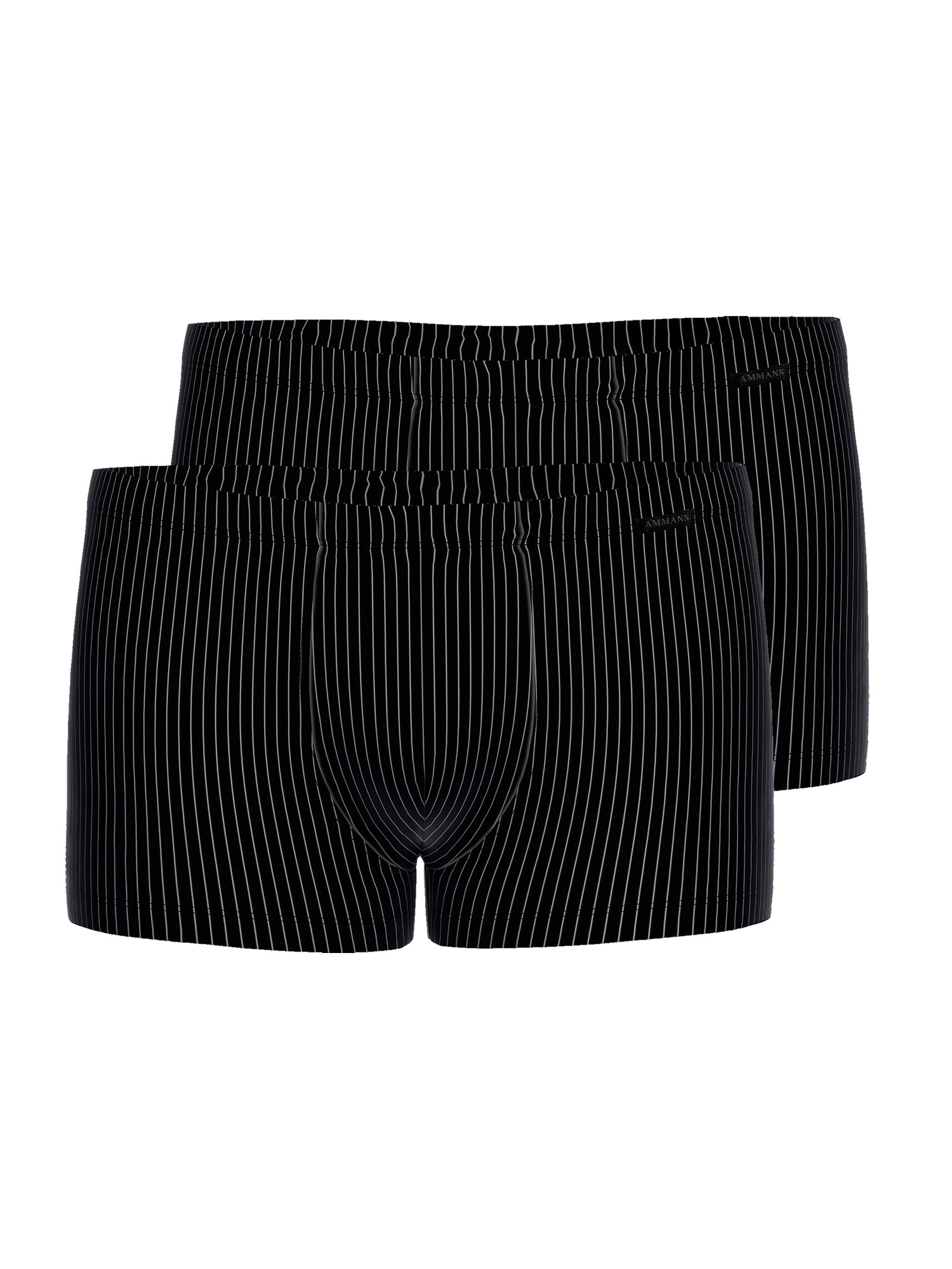 Ammann Retro Pants »2er Pack Retro Short Day Modern«