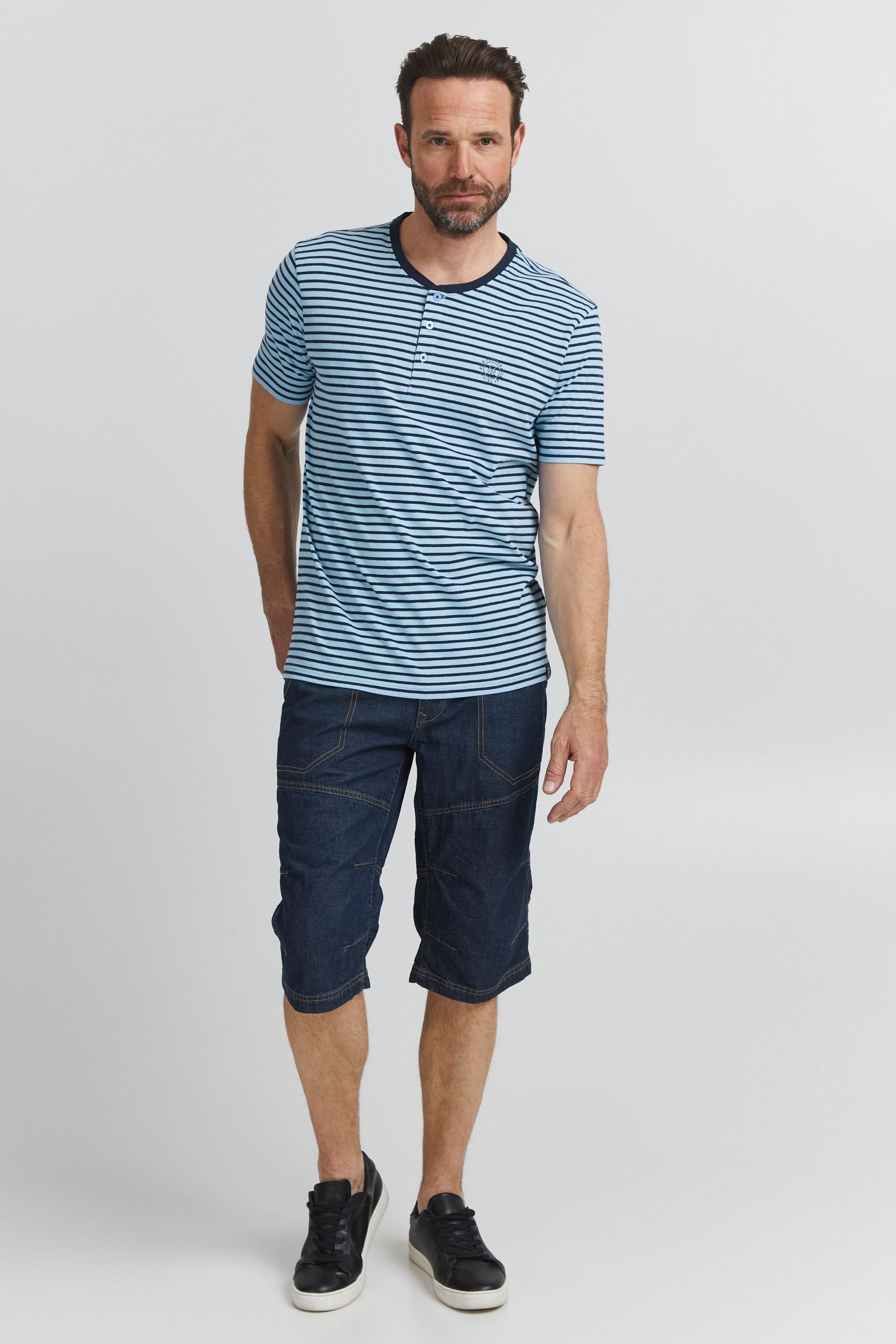 FQ1924 T-Shirt »T-Shirt FQCan«