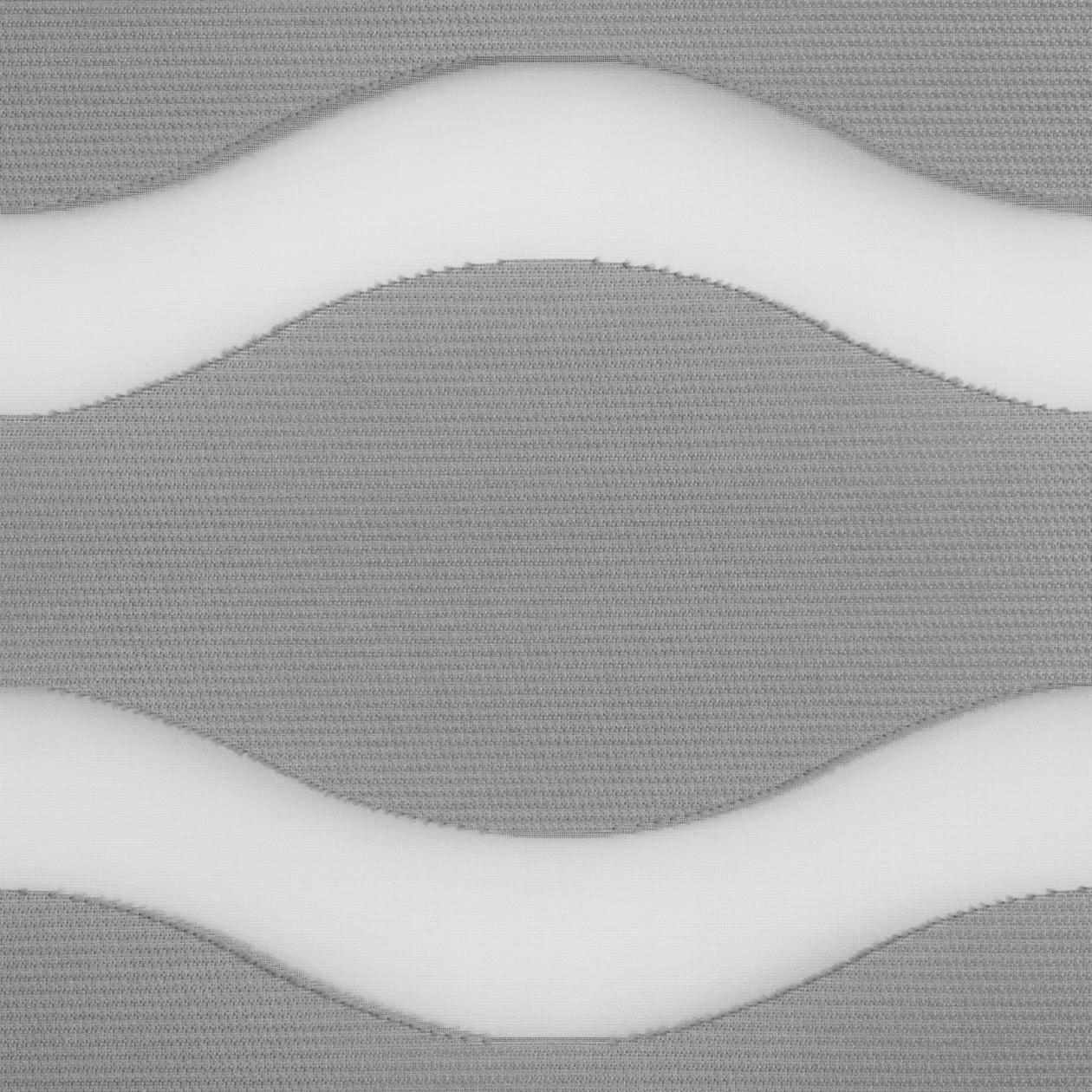 LICHTBLICK ORIGINAL Doppelrollo »Duo Rollo Klemmfix Welle«, Lichtschutz, ohne Bohren, im Fixmaß