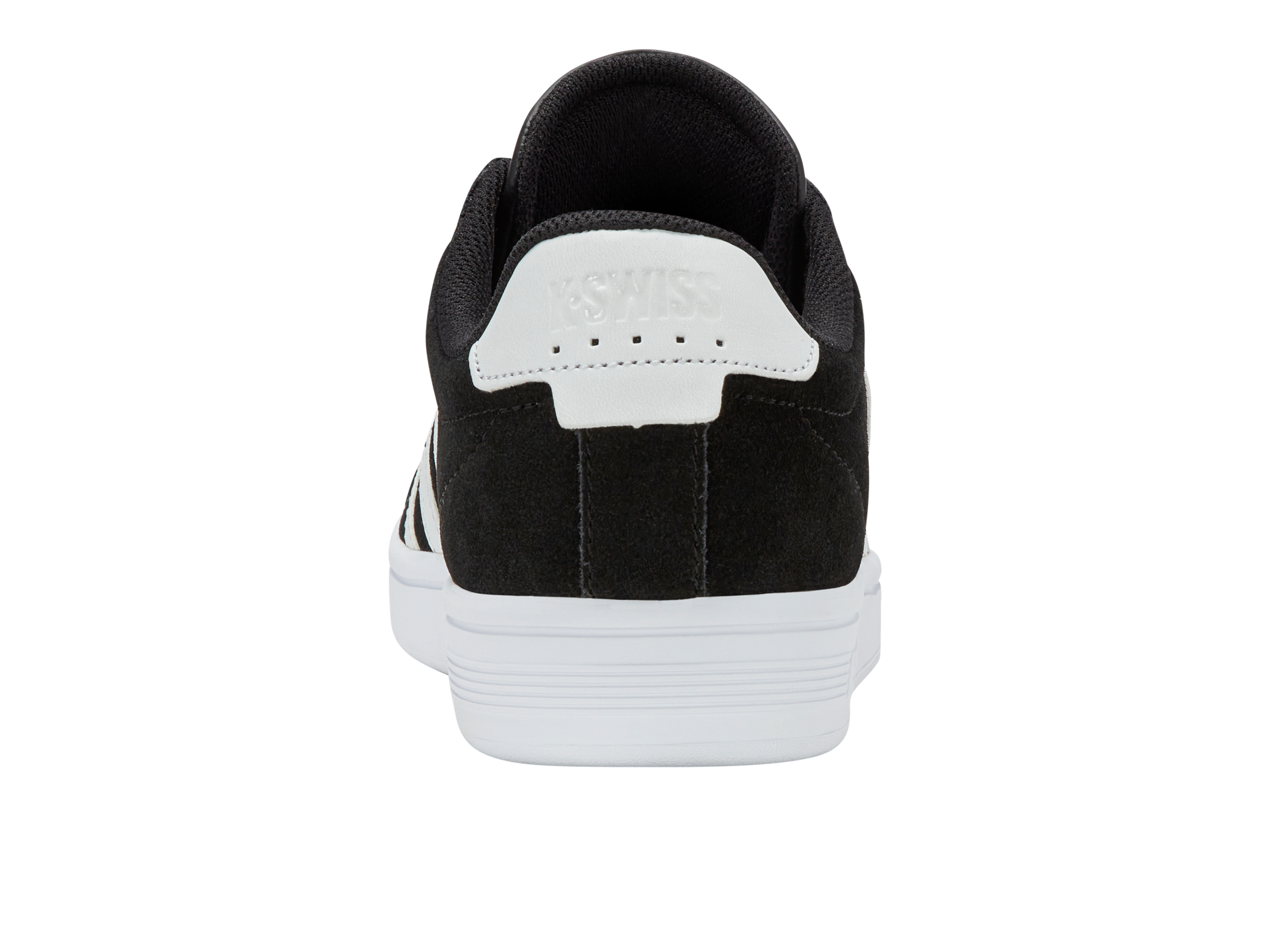 K-Swiss Sneaker »COURT TIEBREAK II SDE«