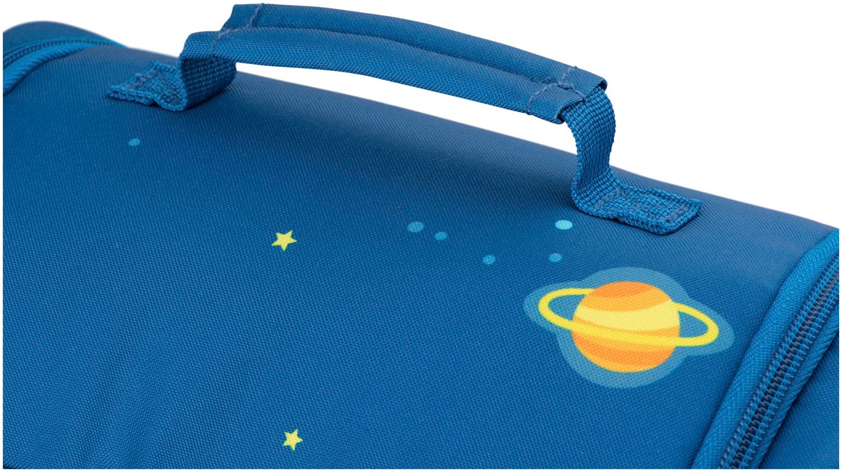 tonies Aufbewahrungstasche »Hörspiel-Transporter«