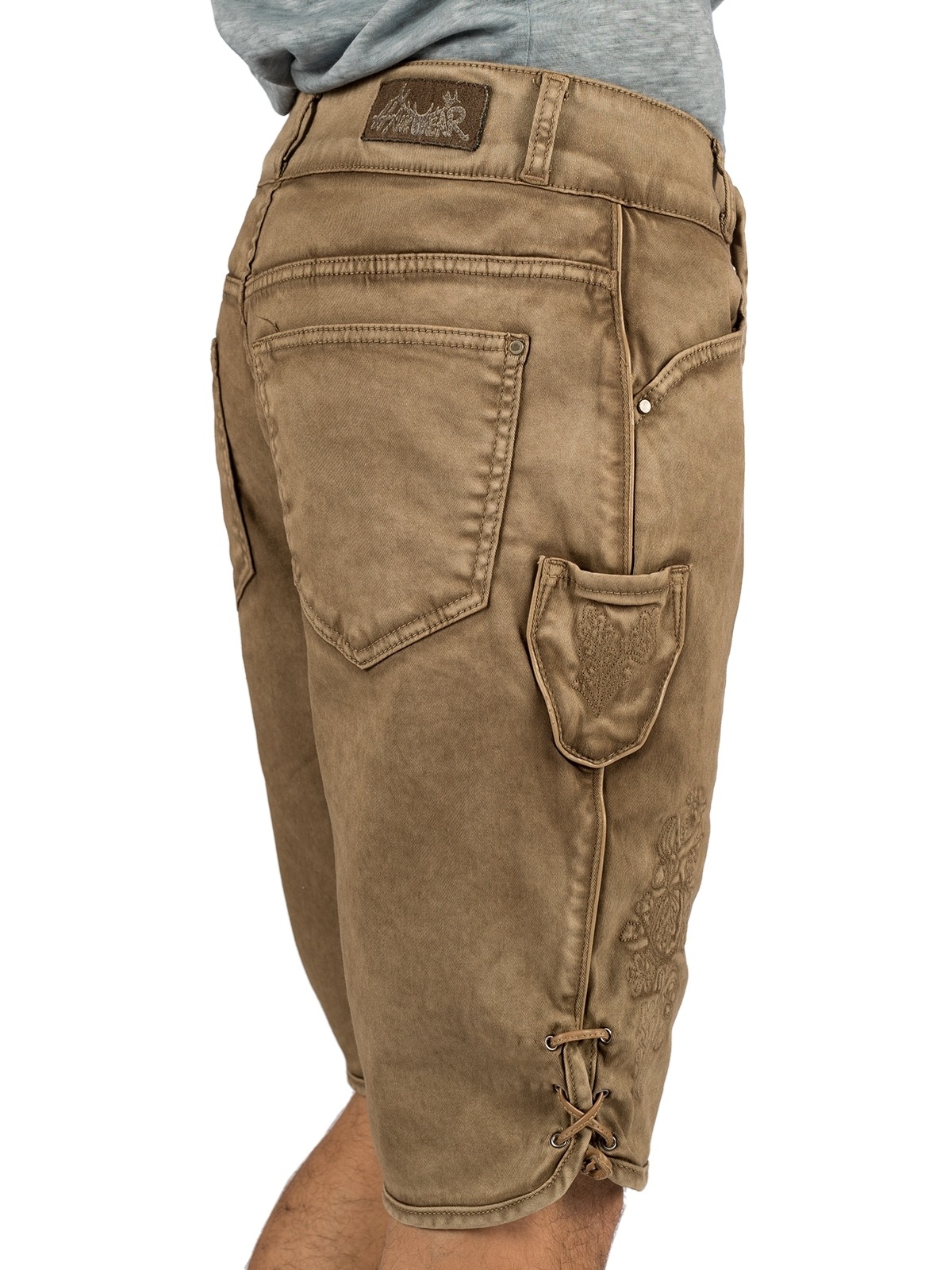 Hangowear Shorts »Shorts RALKO«