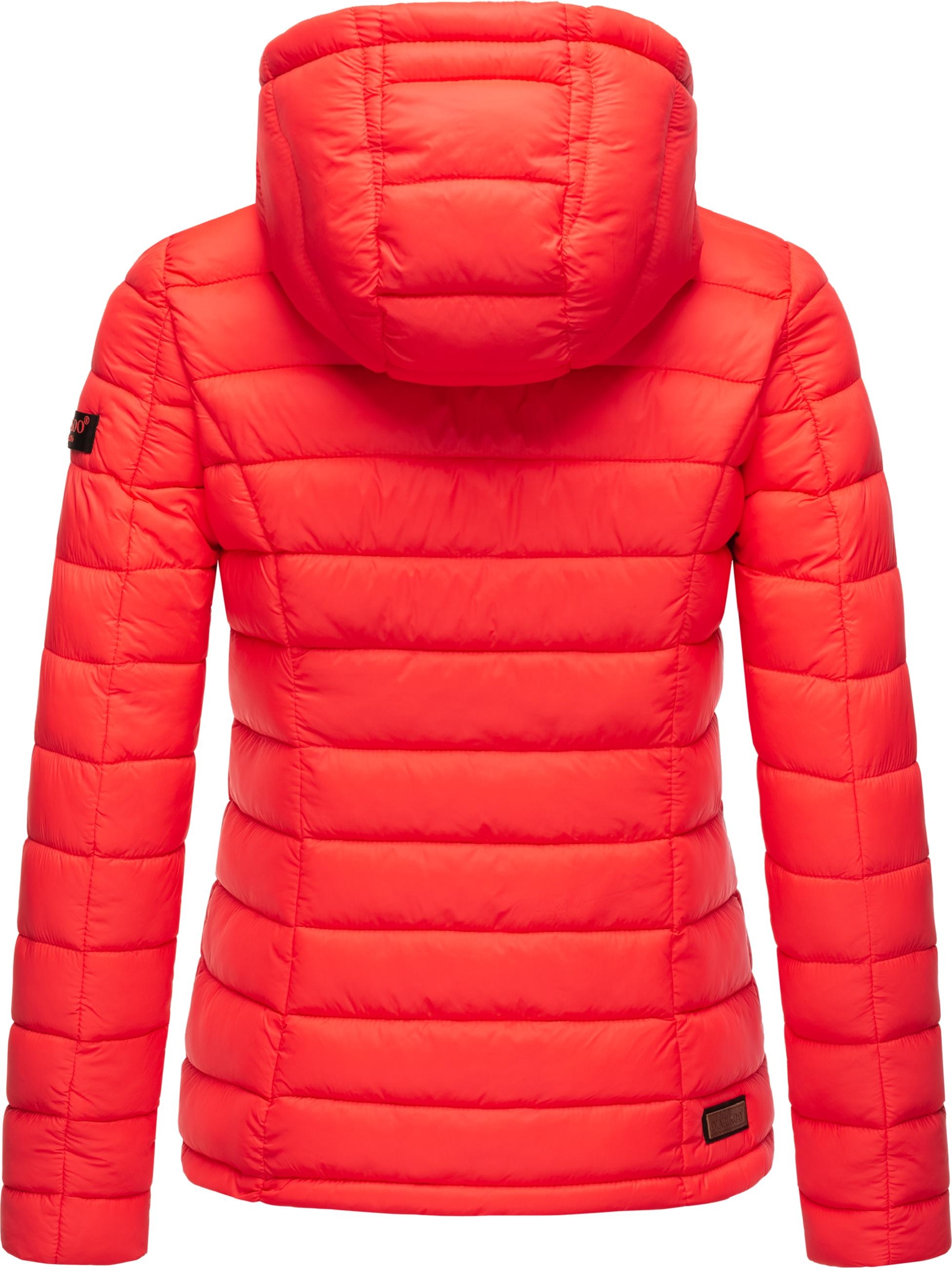 Marikoo Steppjacke »Steppjacke Lucy«