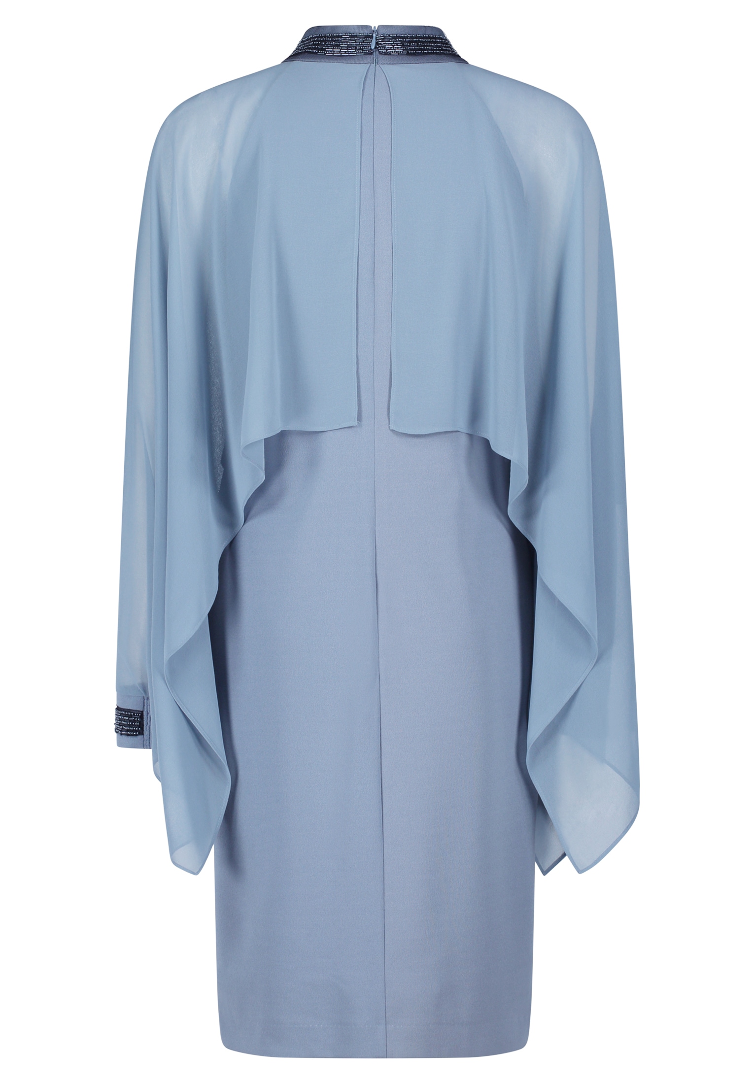 Vera Mont Cocktailkleid »Cocktailkleid mit Stehkragen«
